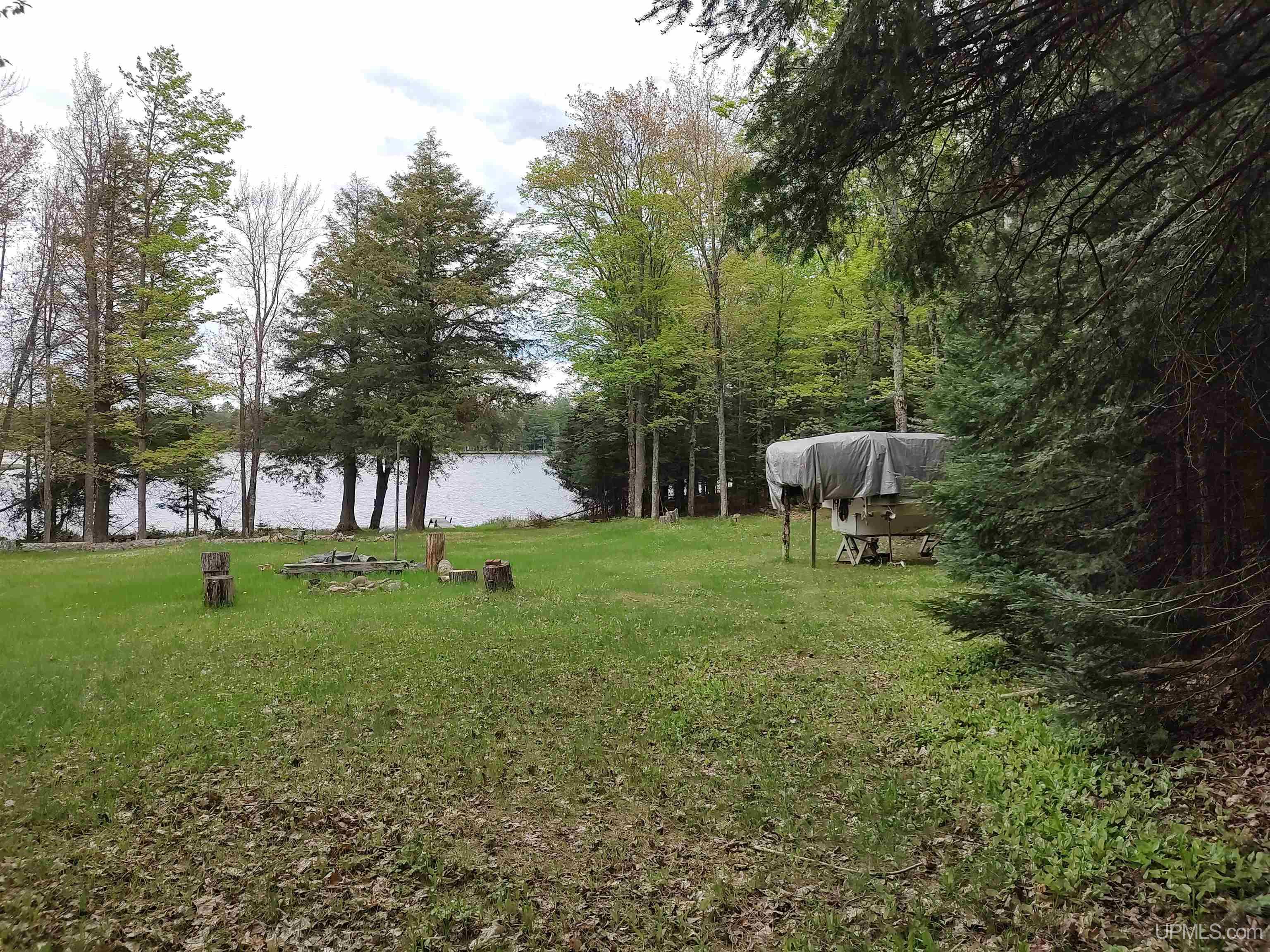 Homes for sale in Iron River, MI | 301A-301B Robinson Lake Rd, Iron River, MI 49935 | MLS# 50167828