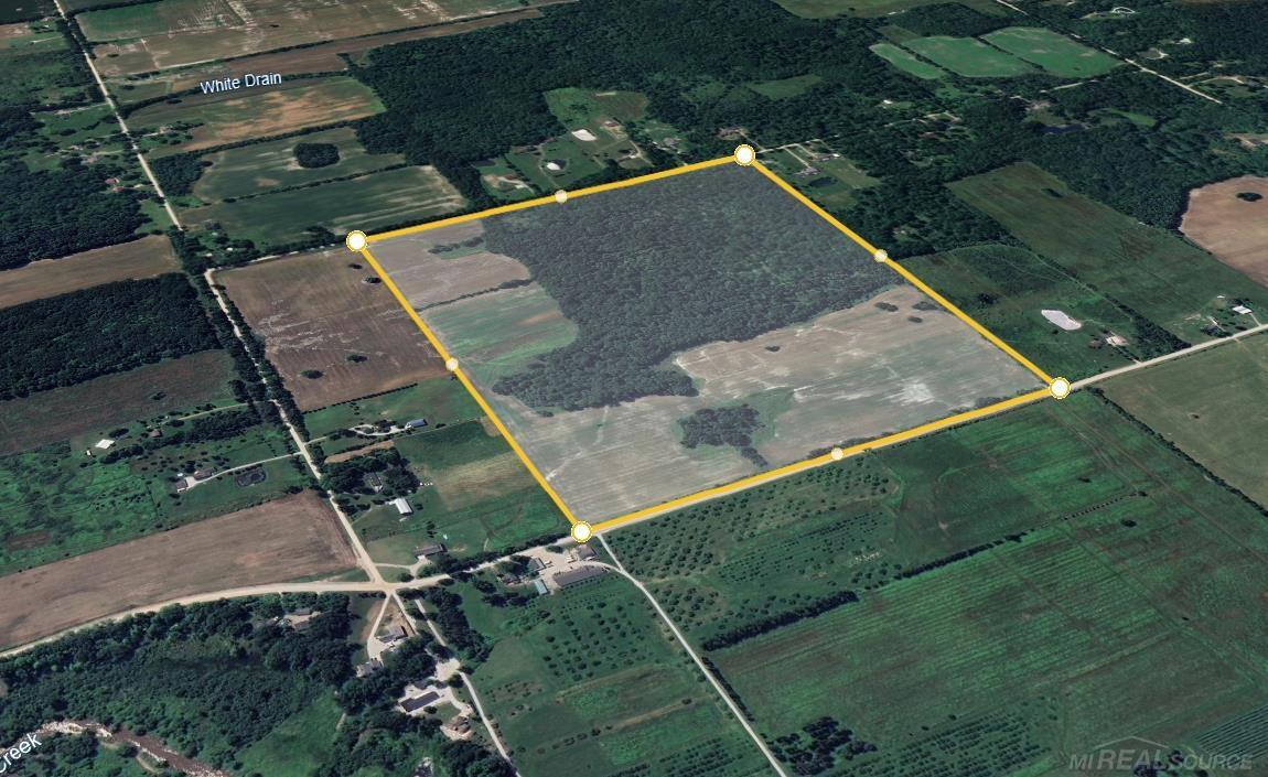 Homes for sale in Emmett, MI | V/L Rose Rd, Emmett, MI 48022 | MLS# 50168171