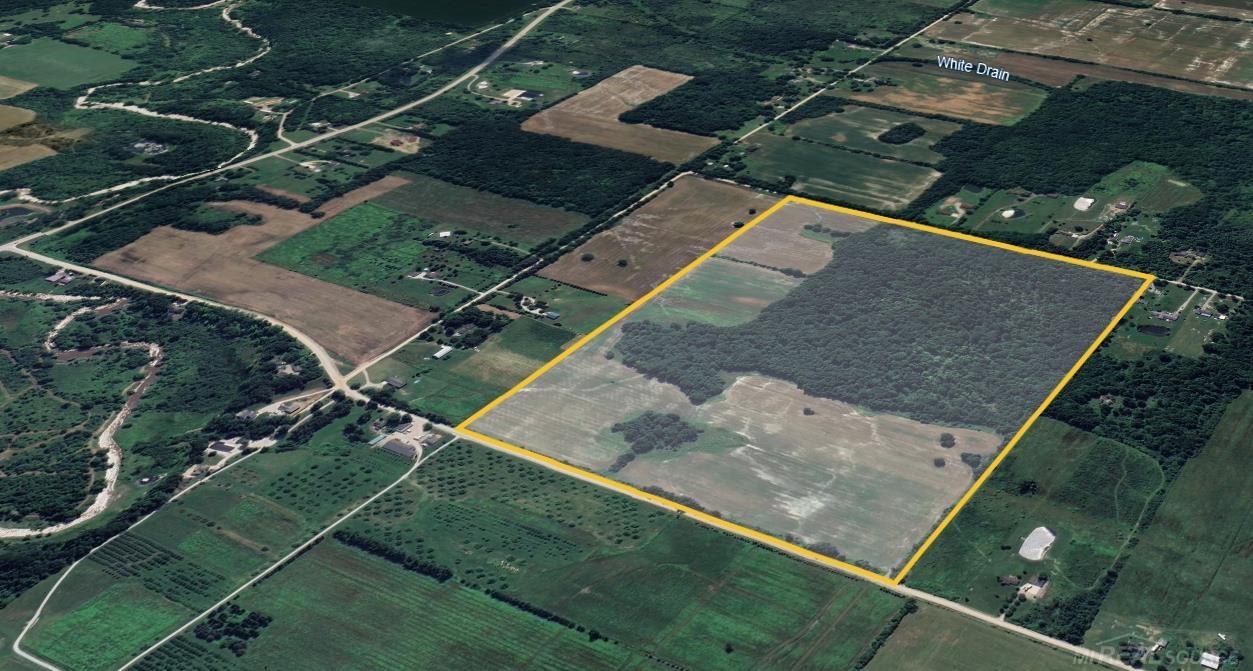 Homes for sale in Emmett, MI | V/L Rose Rd, Emmett, MI 48022 | MLS# 50168171