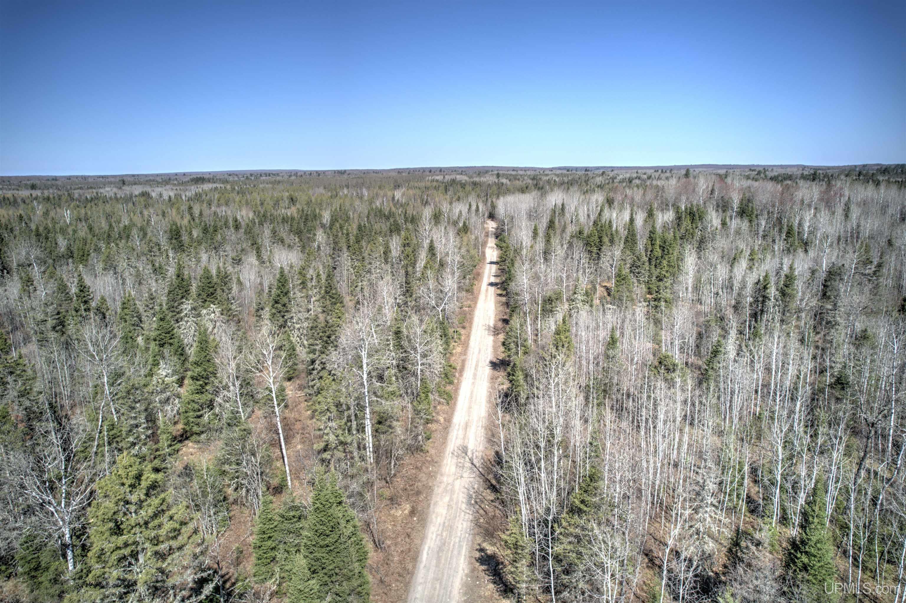 Homes for sale in Crystal Falls, MI | Tbd Wests Rd, Crystal Falls, MI 49920 | MLS# 50168997