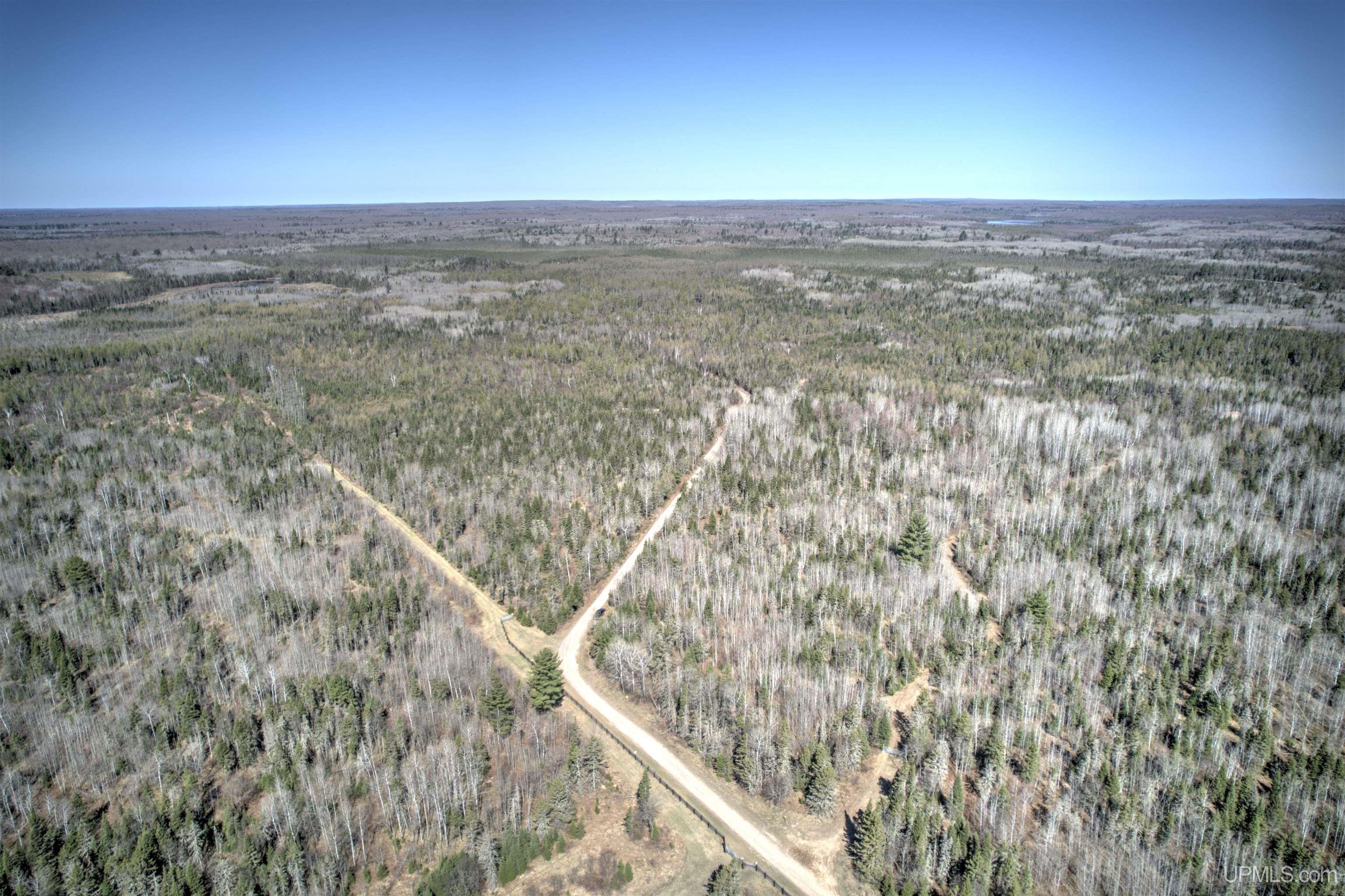 Homes for sale in Crystal Falls, MI | Tbd Wests Rd, Crystal Falls, MI 49920 | MLS# 50168997