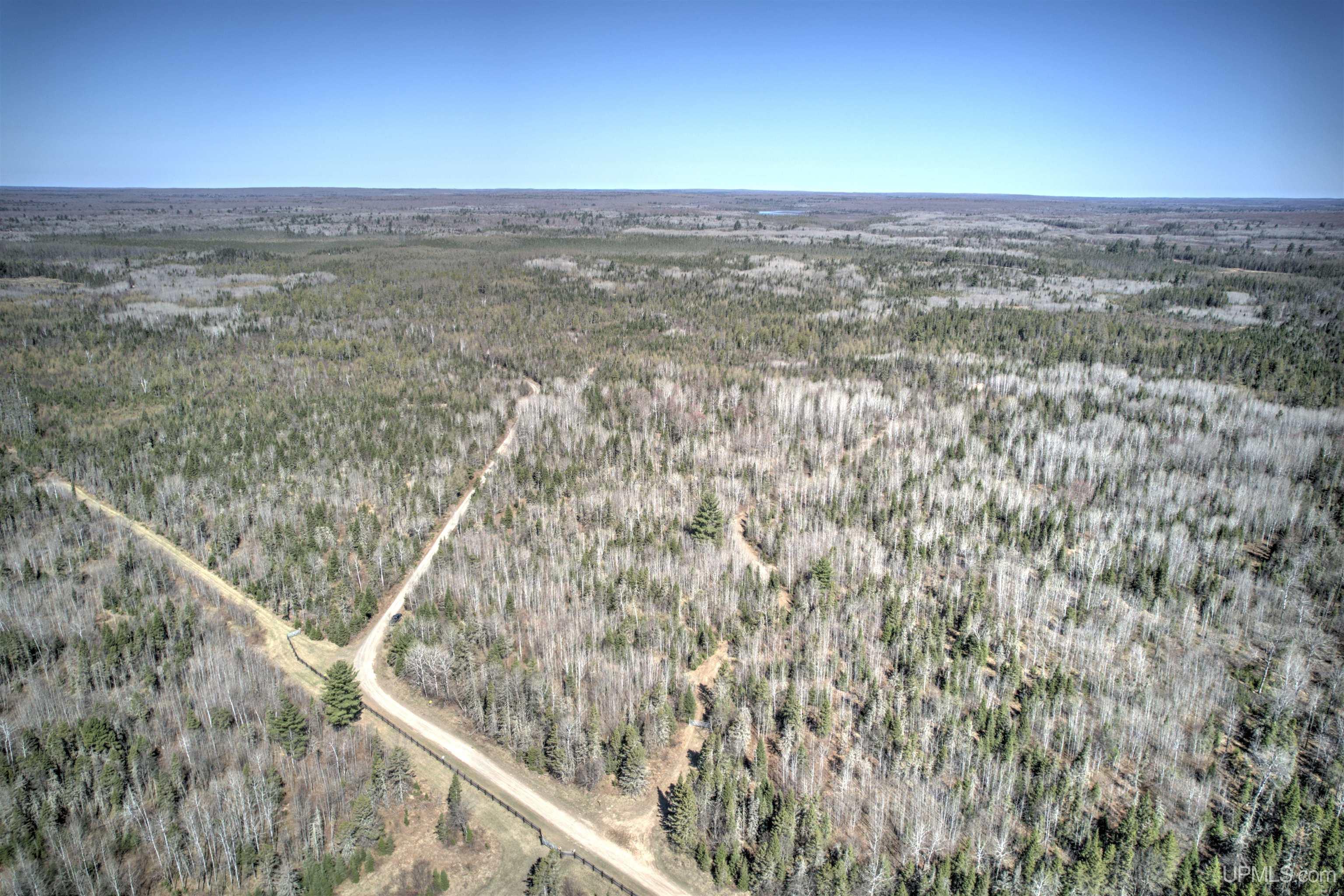 Homes for sale in Crystal Falls, MI | Tbd Wests Rd, Crystal Falls, MI 49920 | MLS# 50168997