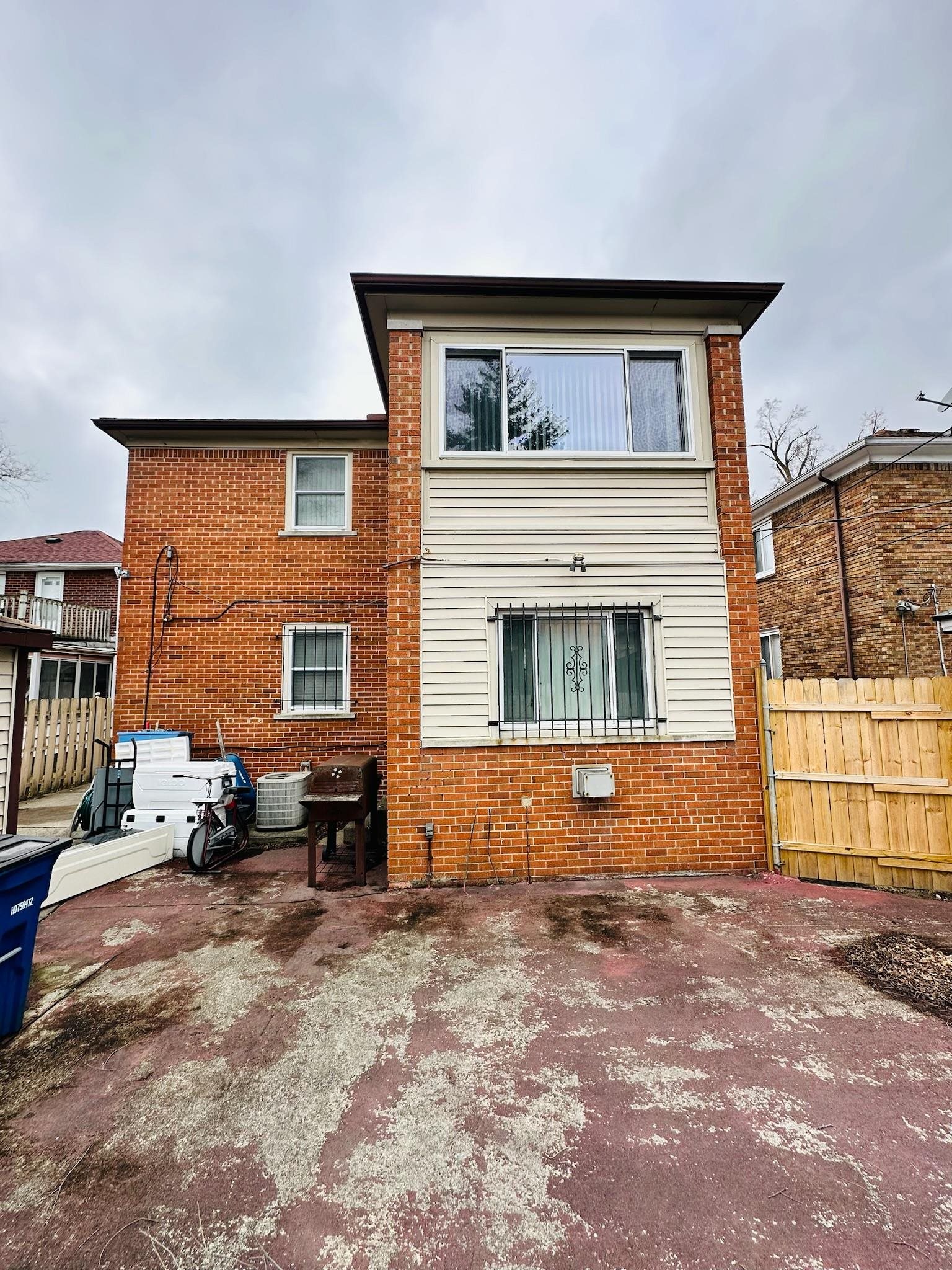 Homes for sale in Detroit, MI | 18272 Indiana St, Detroit, MI 48221 | MLS# 50169237