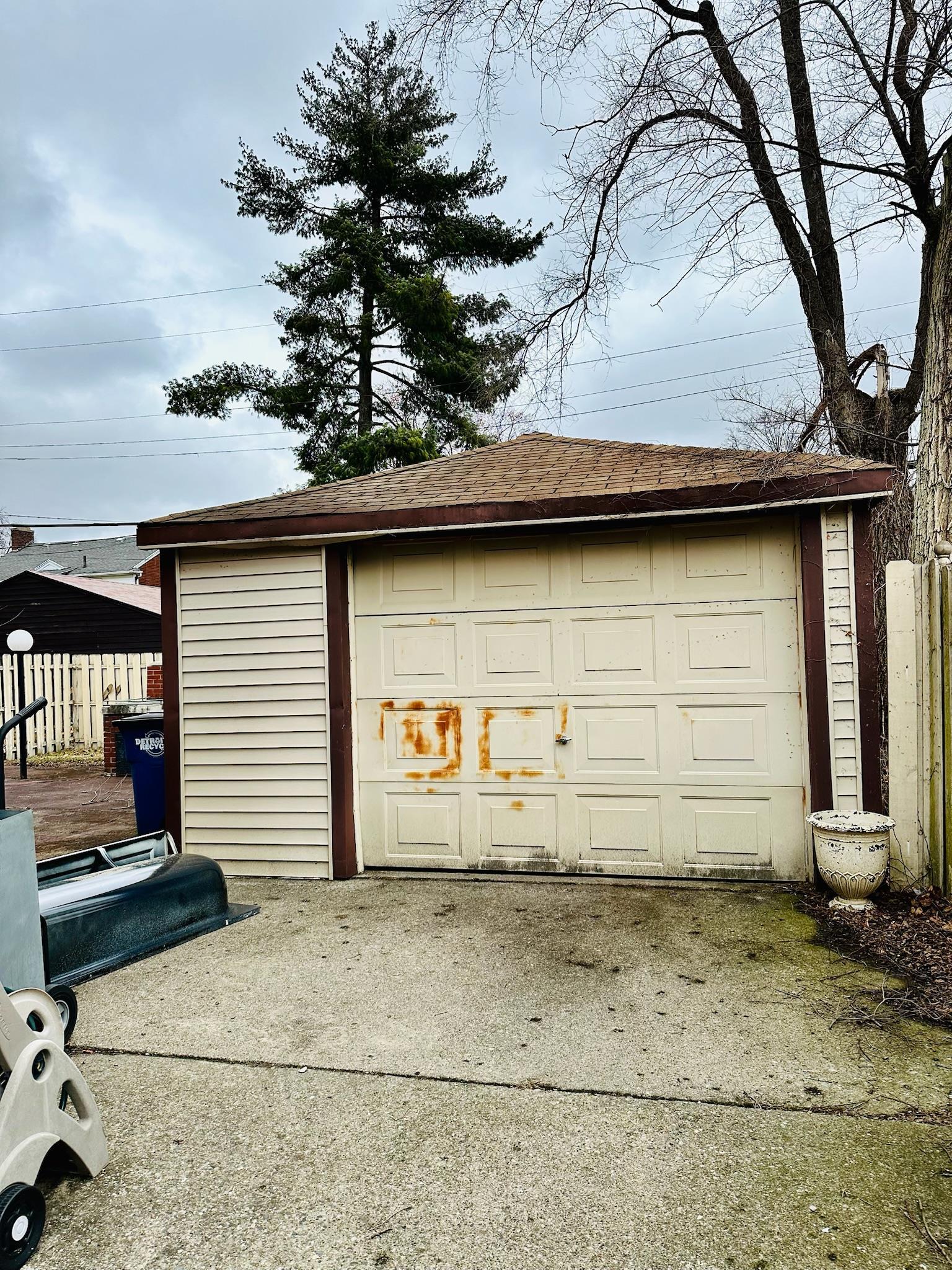 Homes for sale in Detroit, MI | 18272 Indiana St, Detroit, MI 48221 | MLS# 50169237