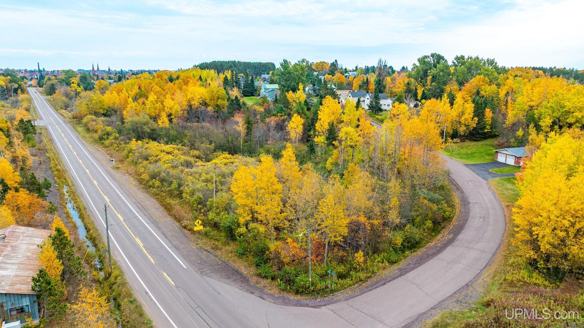 Homes for sale in Calumet, MI | Tbd M 203 Hwy, Calumet, MI 49913 | MLS# 50169249