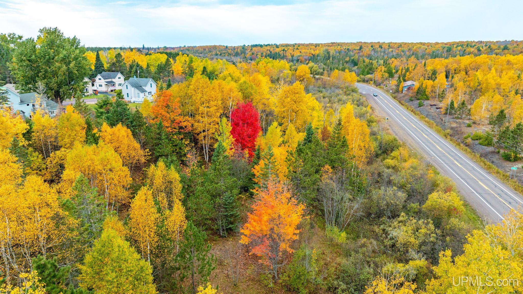 Homes for sale in Calumet, MI | Tbd M 203 Hwy, Calumet, MI 49913 | MLS# 50169249