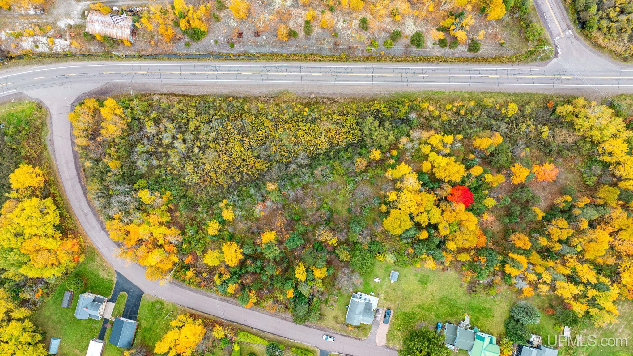 Homes for sale in Calumet, MI | Tbd M-203 Hwy, Calumet, MI 49913 | MLS# 50169249