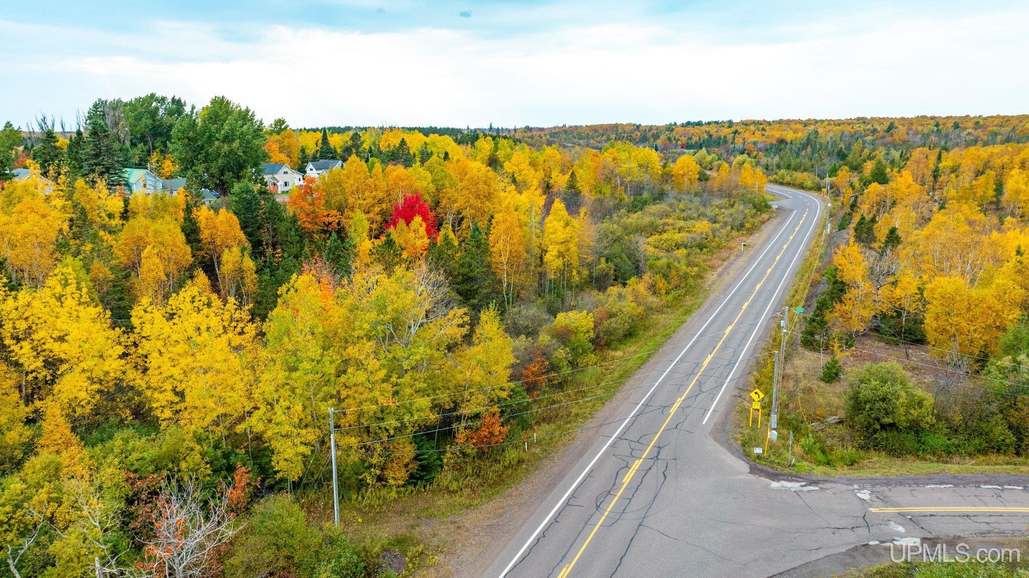 Homes for sale in Calumet, MI | Tbd M-203 Hwy, Calumet, MI 49913 | MLS# 50169249