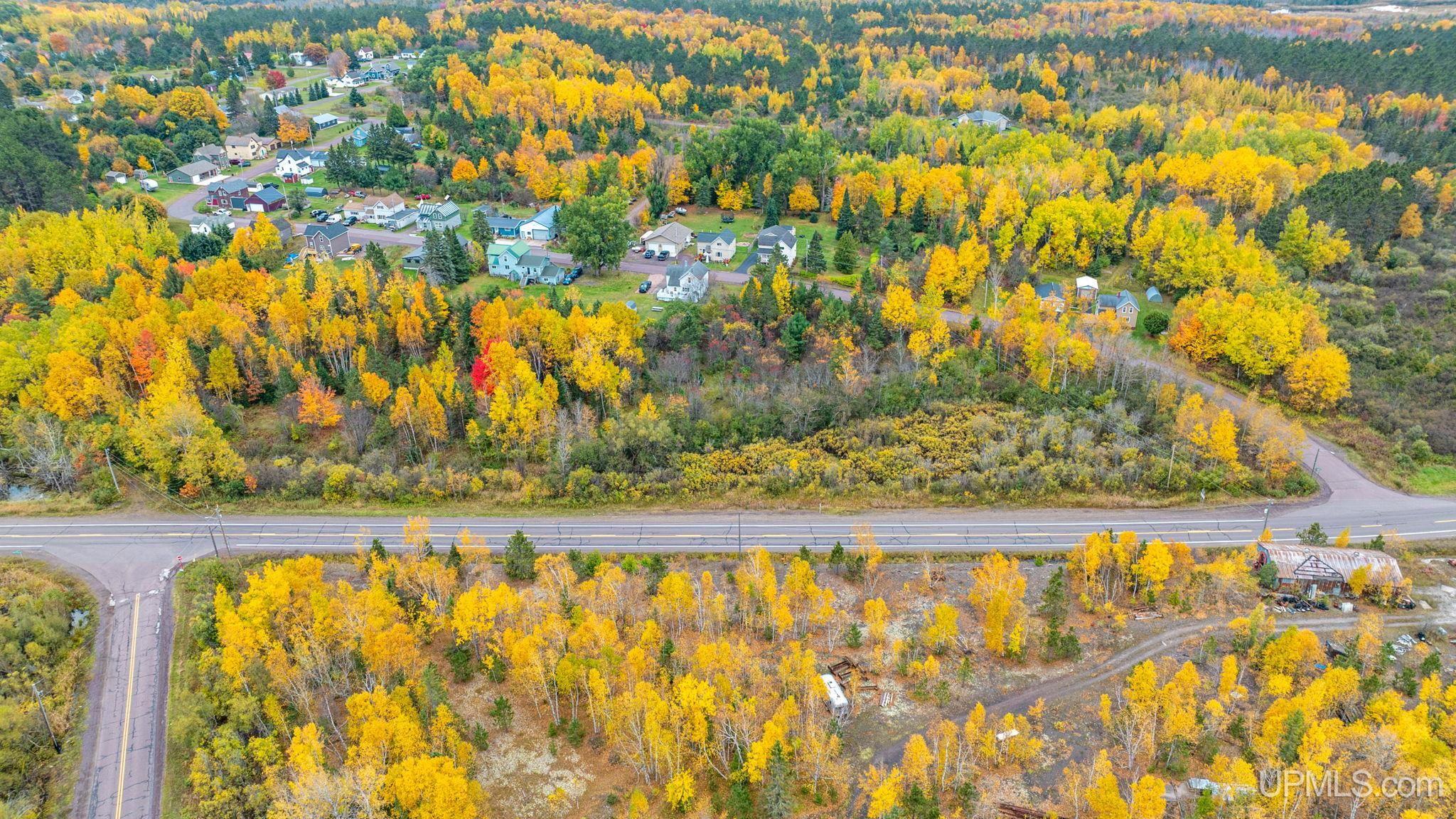 Homes for sale in Calumet, MI | Tbd M-203 Hwy, Calumet, MI 49913 | MLS# 50169249