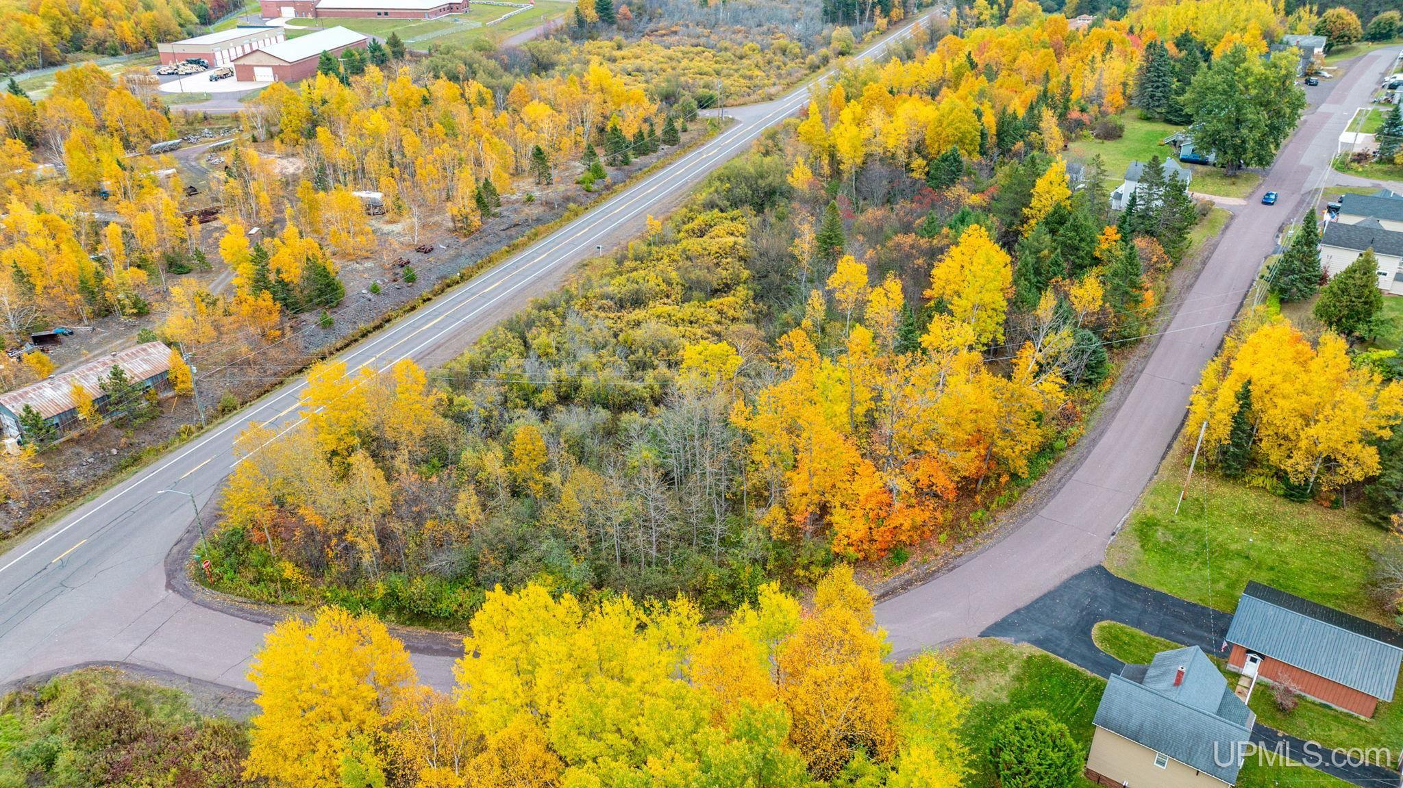 Homes for sale in Calumet, MI | Tbd M 203 Hwy, Calumet, MI 49913 | MLS# 50169249