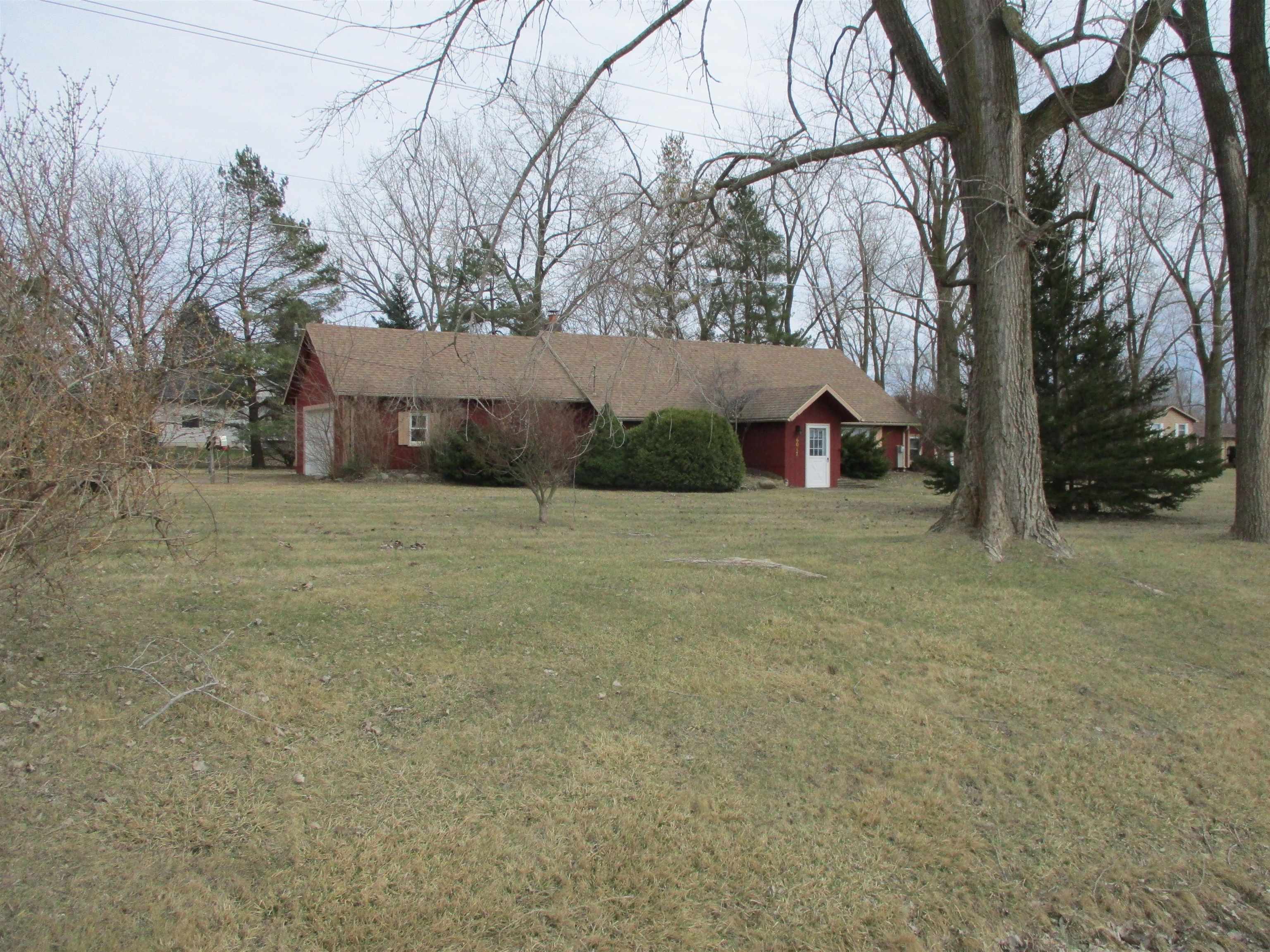 Homes for sale in Durand, MI | 6017 Sheridan Rd, Durand, MI 48429 | MLS# 50169507