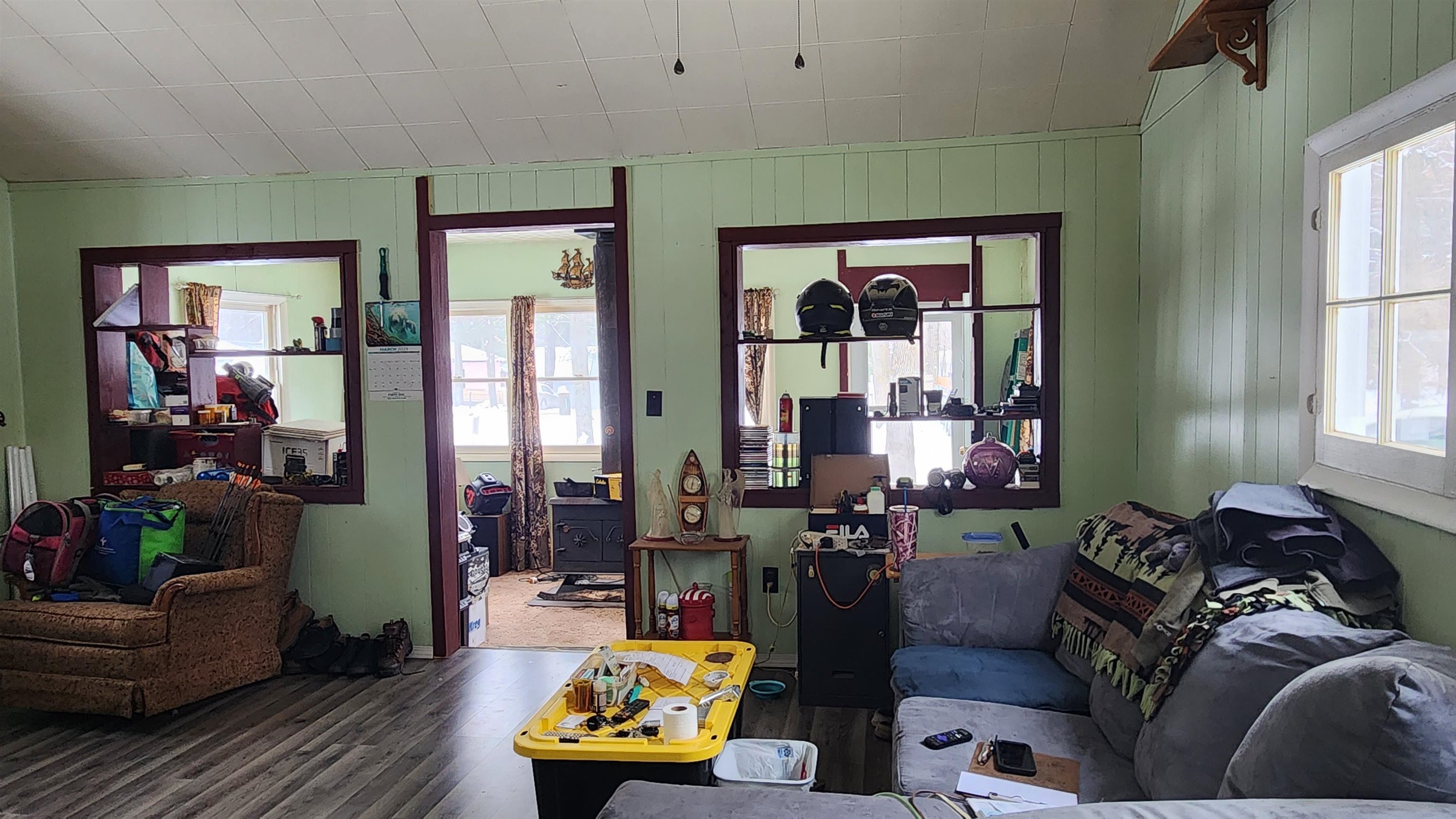 Homes for sale in Harrison, MI | 1306 Russell Dr, Harrison, MI 48625 | MLS# 50169694