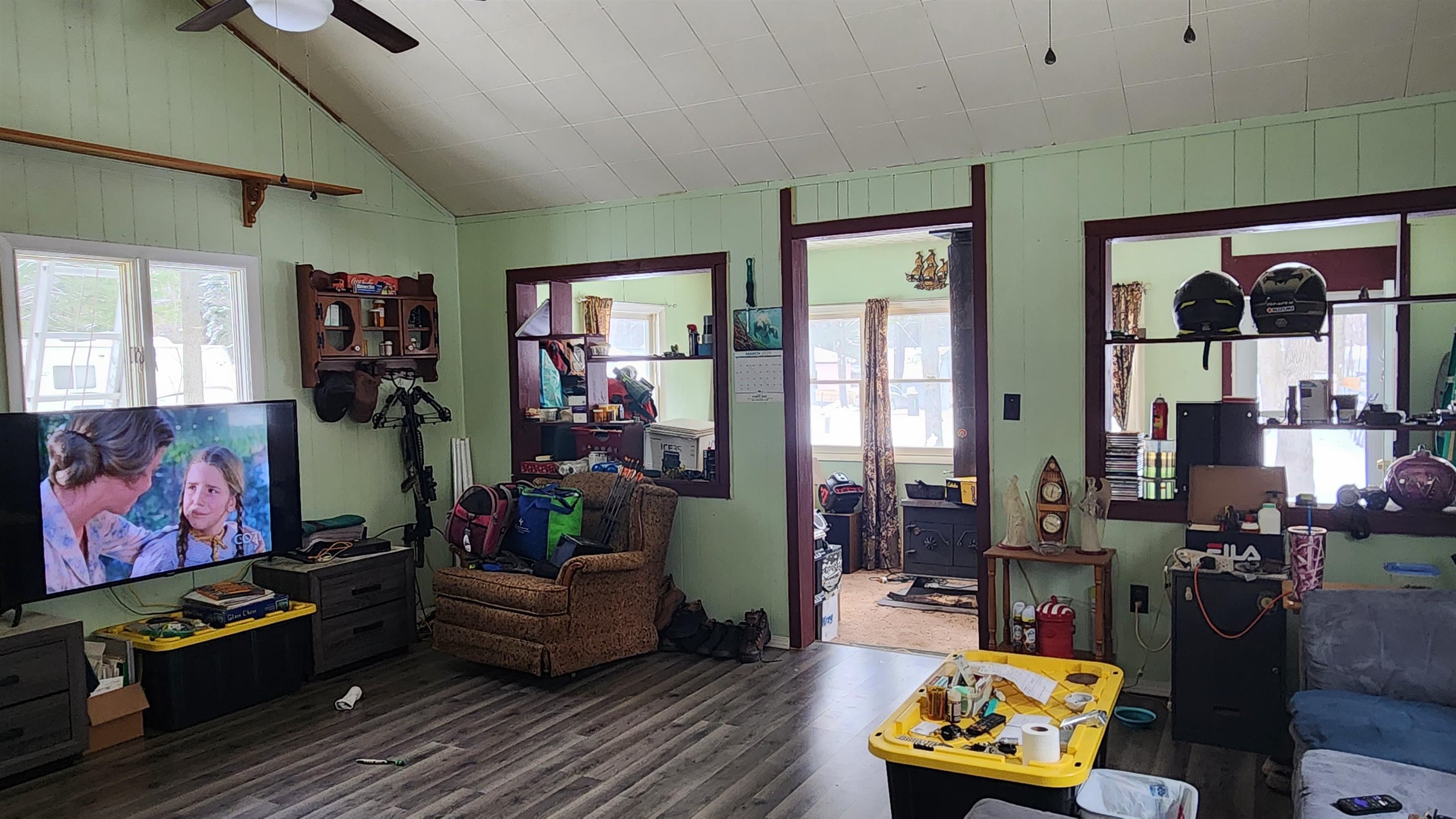 Homes for sale in Harrison, MI | 1306 Russell Dr, Harrison, MI 48625 | MLS# 50169694