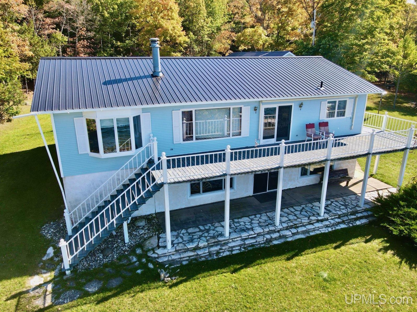 Homes for sale in Garden, MI | 7005 Mm5 Ln, Garden, MI 49835 | MLS# 50170151