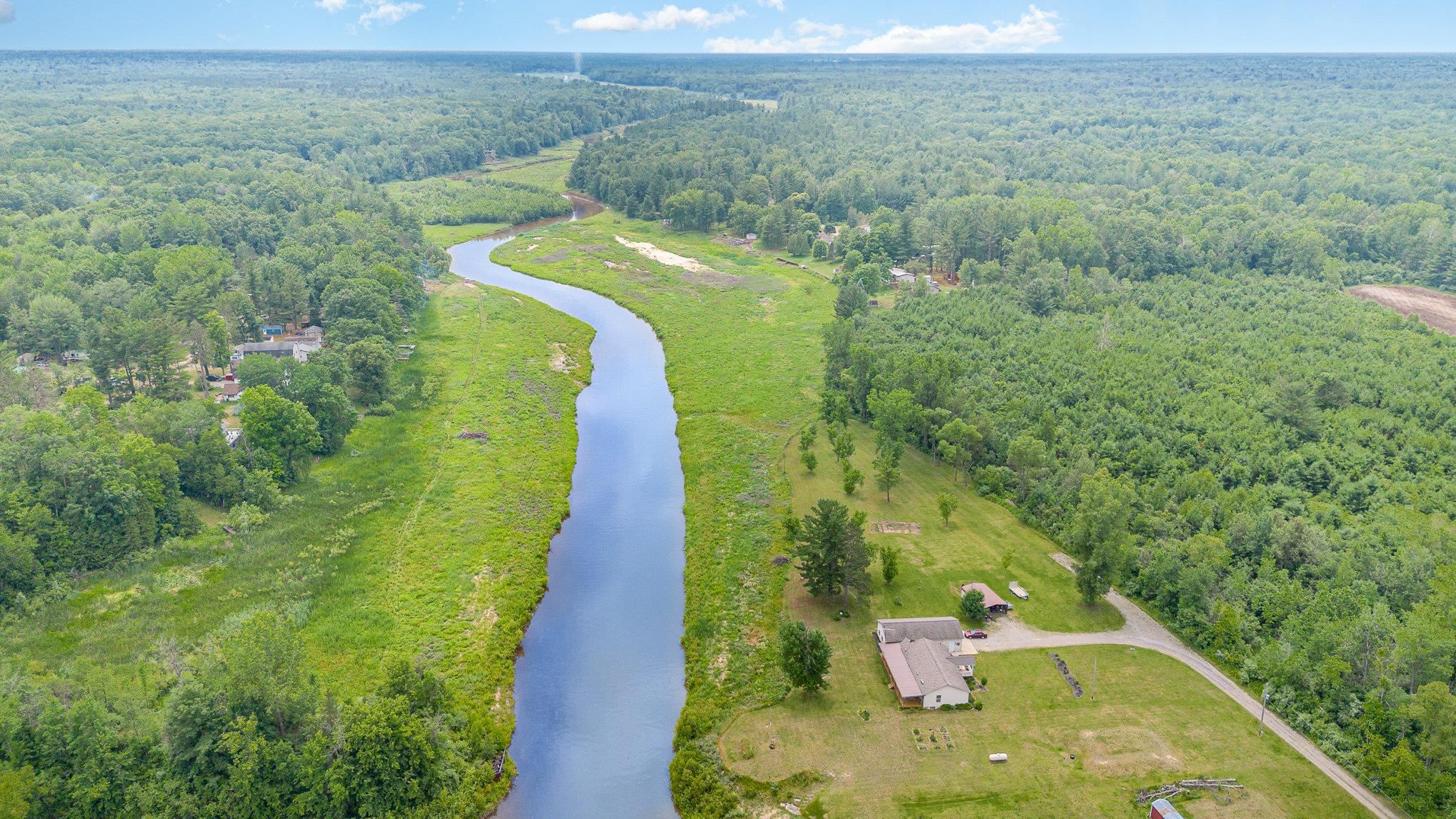 Homes for sale in Beaverton, MI | 1634 E Highwood Rd, Beaverton, MI 48612 | MLS# 50170173