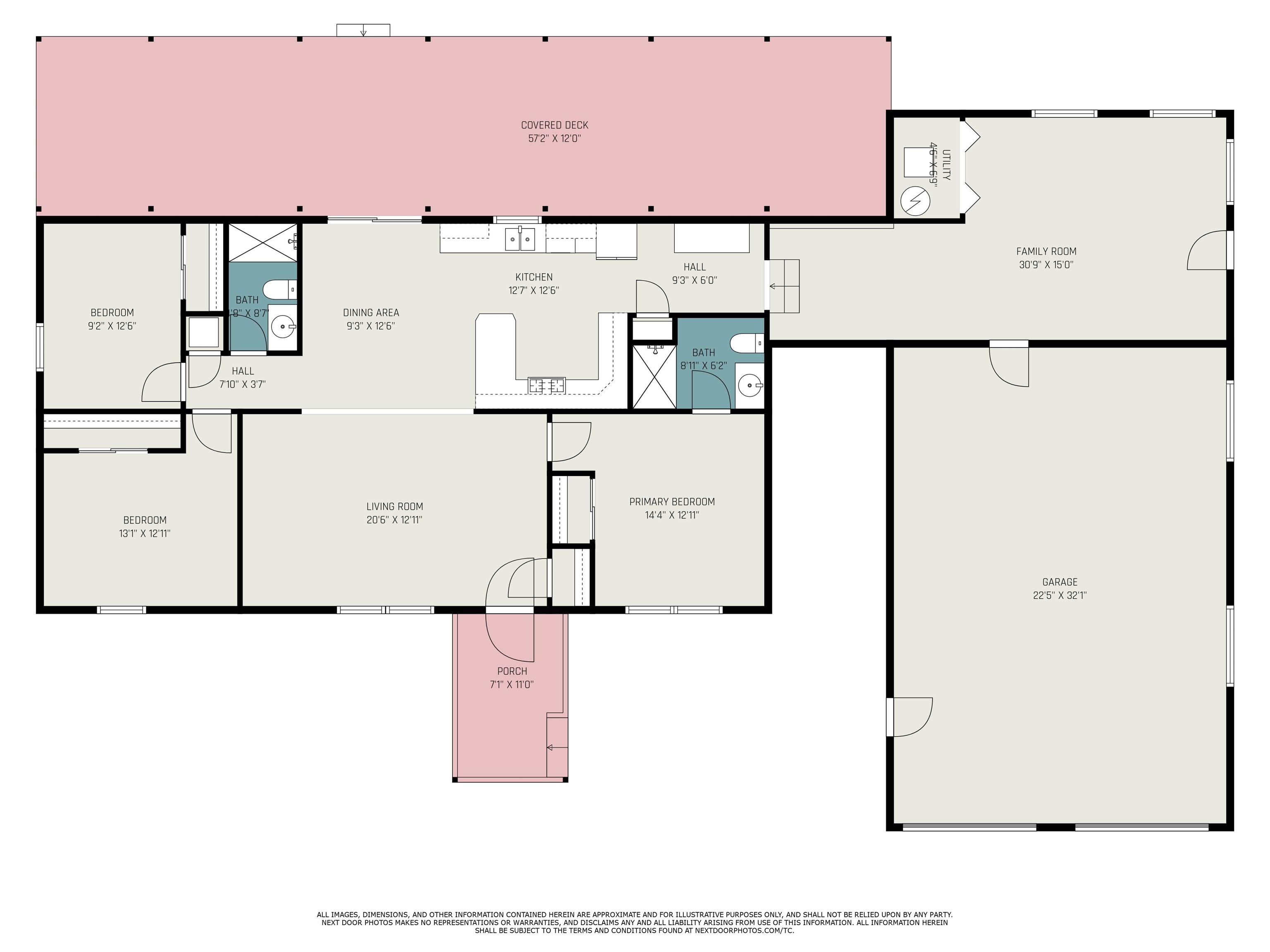 Homes for sale in Beaverton, MI | 1634 E Highwood Rd, Beaverton, MI 48612 | MLS# 50170173