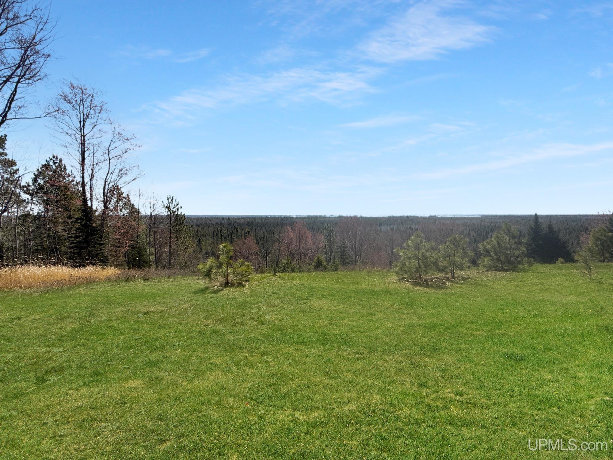 Homes for sale in Rapid River, MI | Tbd Breezy R22 Ln, Rapid River, MI 49878 | MLS# 50170176