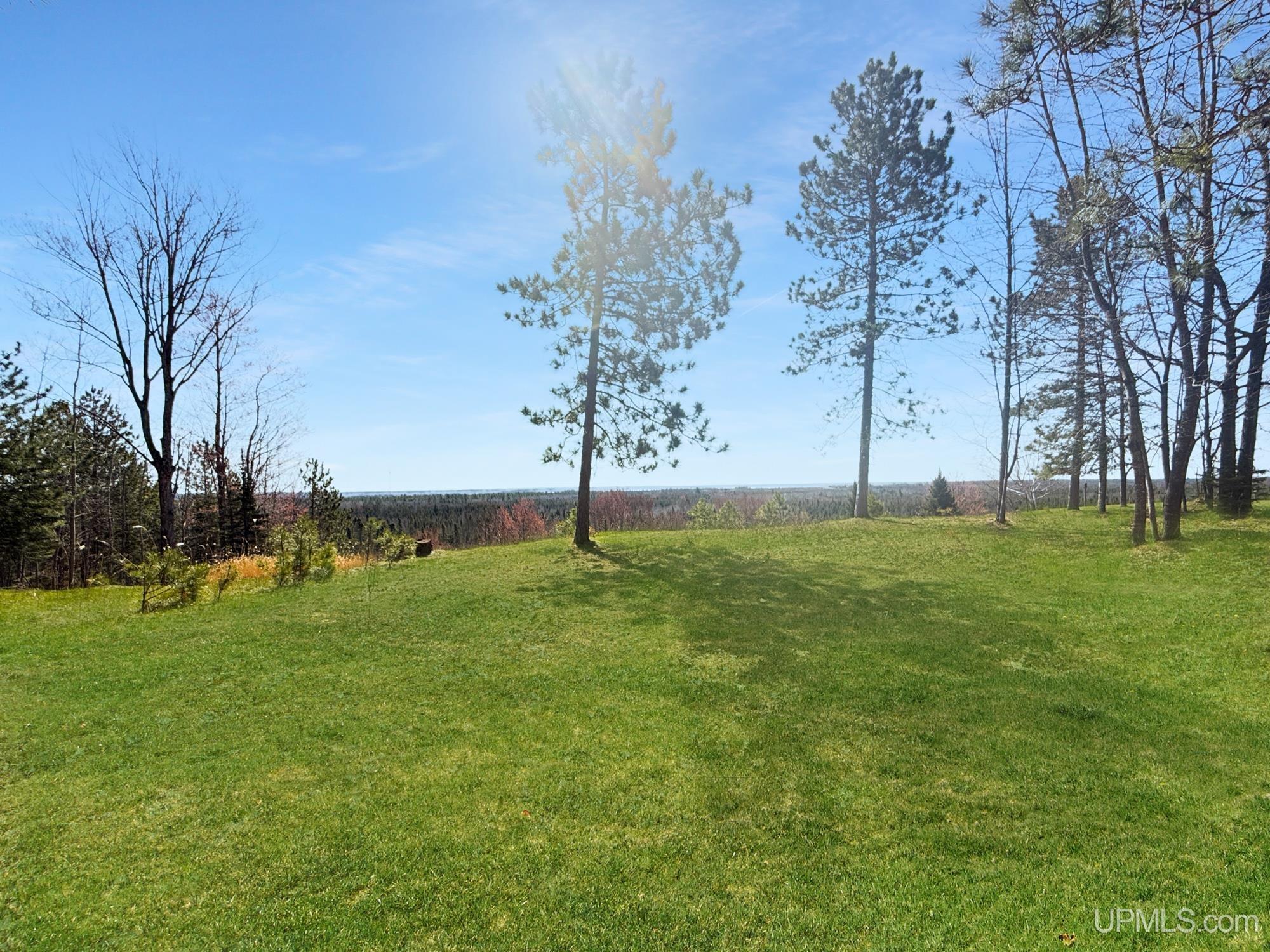 Homes for sale in Rapid River, MI | Tbd Breezy R22 Ln, Rapid River, MI 49878 | MLS# 50170176