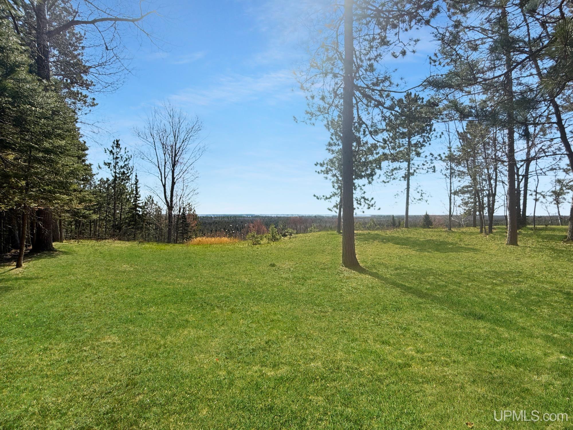 Homes for sale in Rapid River, MI | Tbd Breezy R22 Ln, Rapid River, MI 49878 | MLS# 50170176