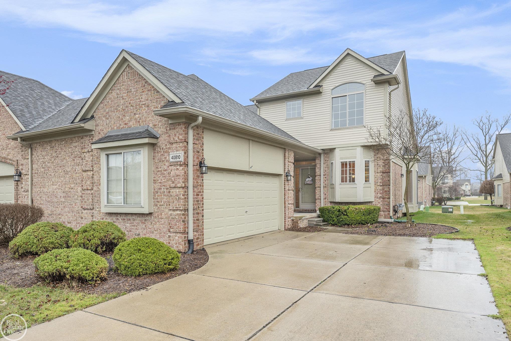 Homes for sale in Clinton Township, MI | 40810 Suffield Dr, Clinton Township, MI 48038 | MLS# 50170410