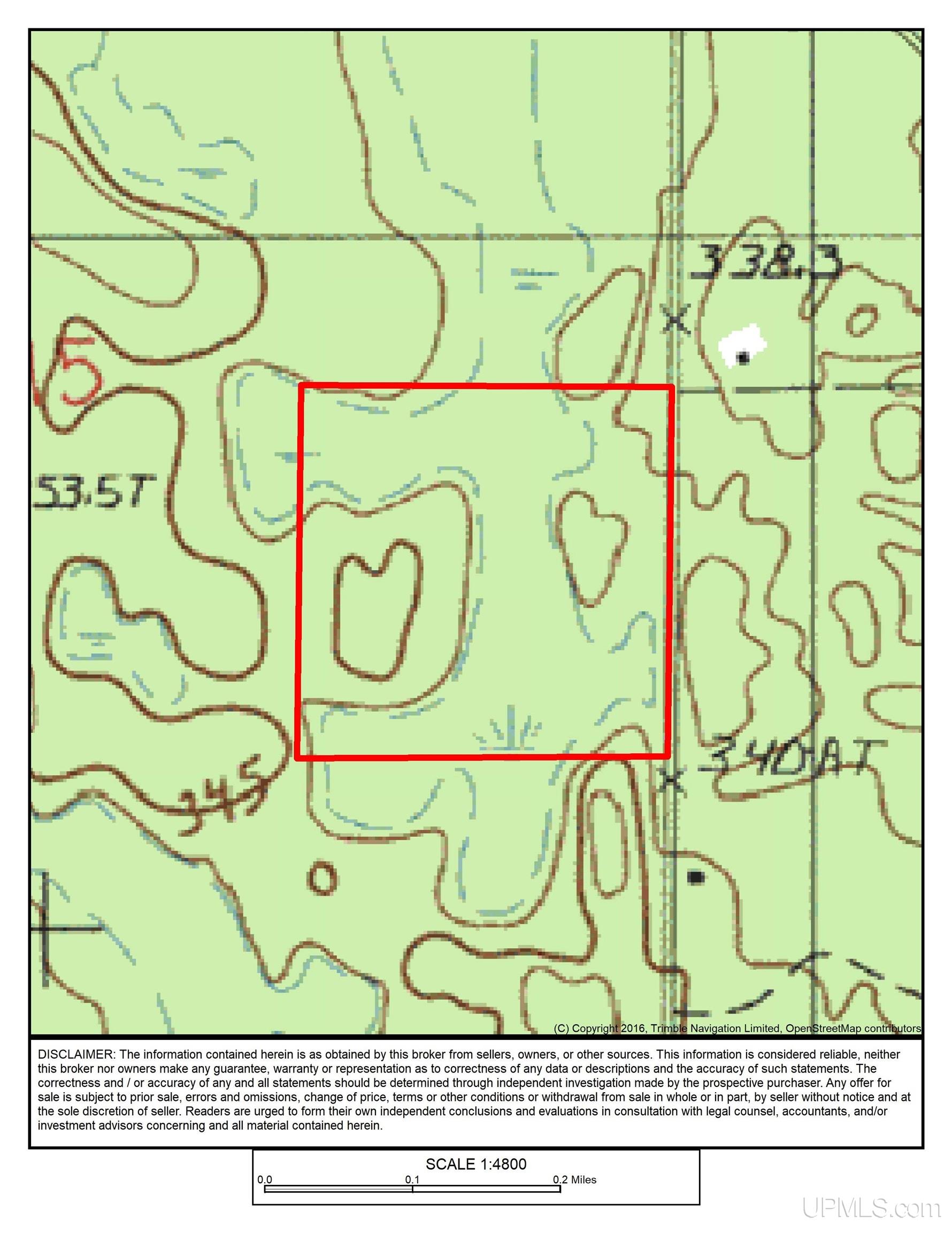 Homes for sale in Skandia, MI | 40 Acres Maple Grove Rd, Skandia, MI 49885 | MLS# 50170525