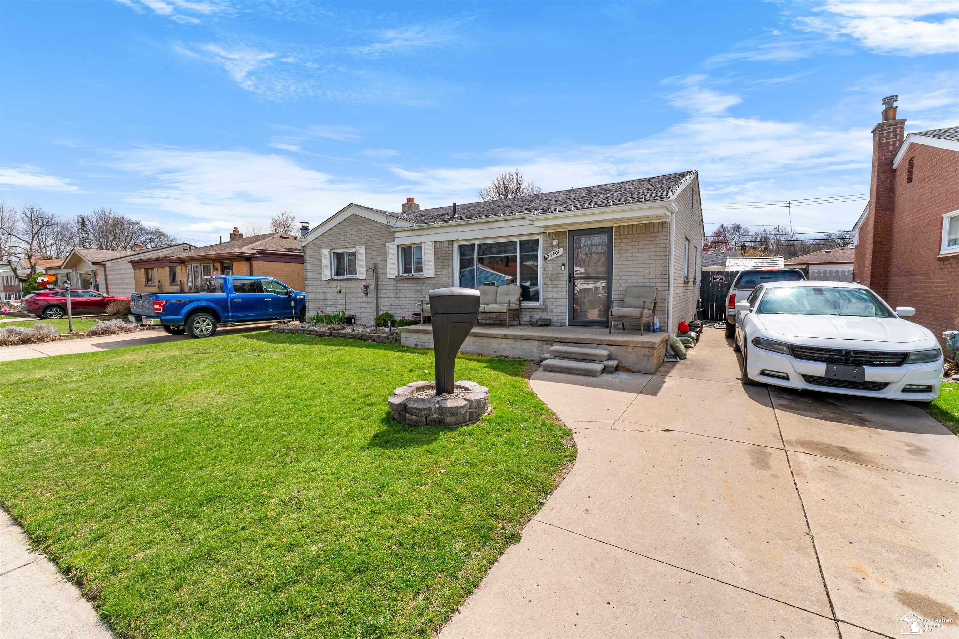 Homes for sale in Taylor, MI | 23401 Wohlfeil St, Taylor, MI 48180 | MLS# 50170611