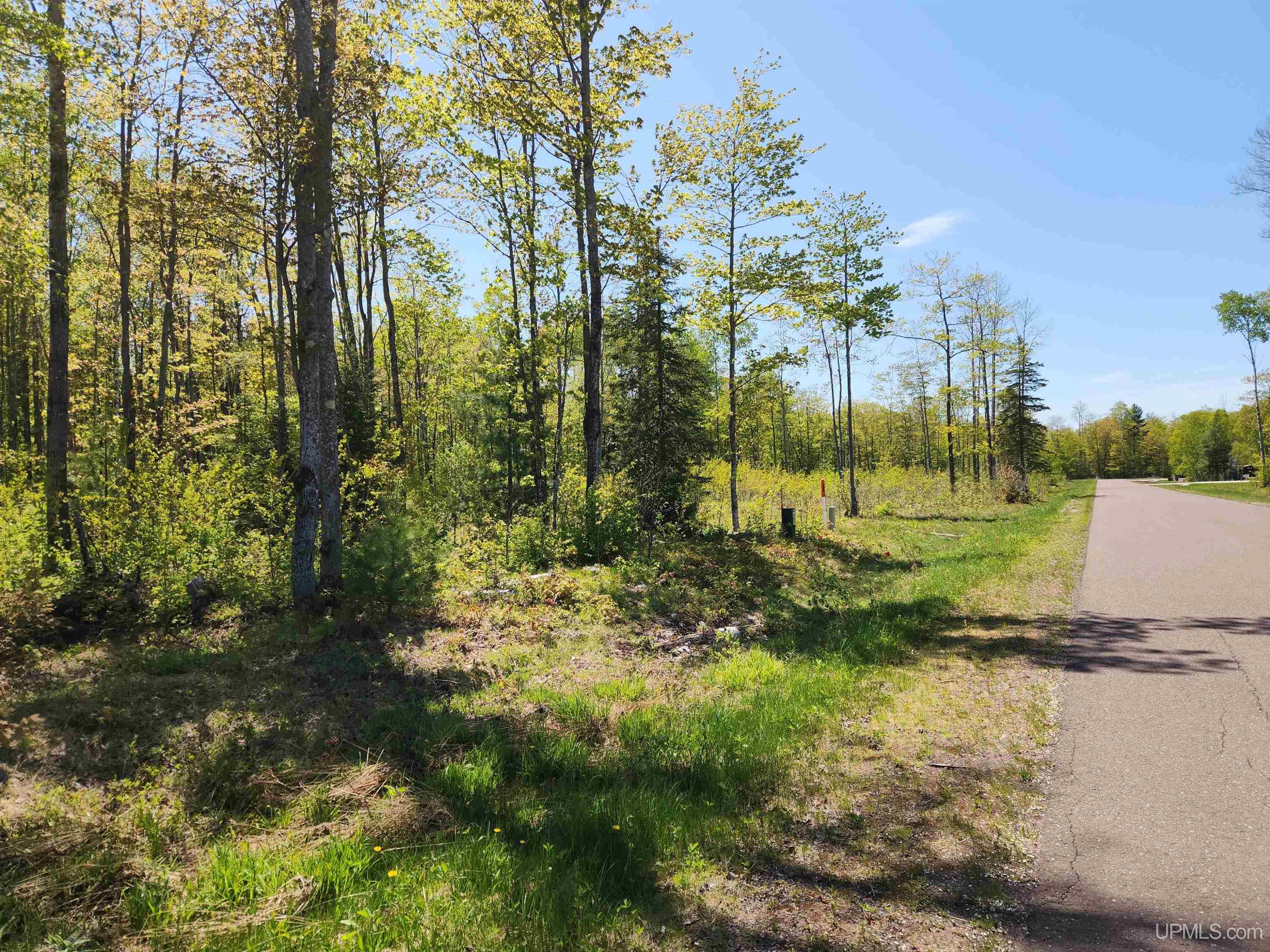 Homes for sale in Chassell, MI | Unit 6 Greenway Dr, Chassell, MI 49916 | MLS# 50170847