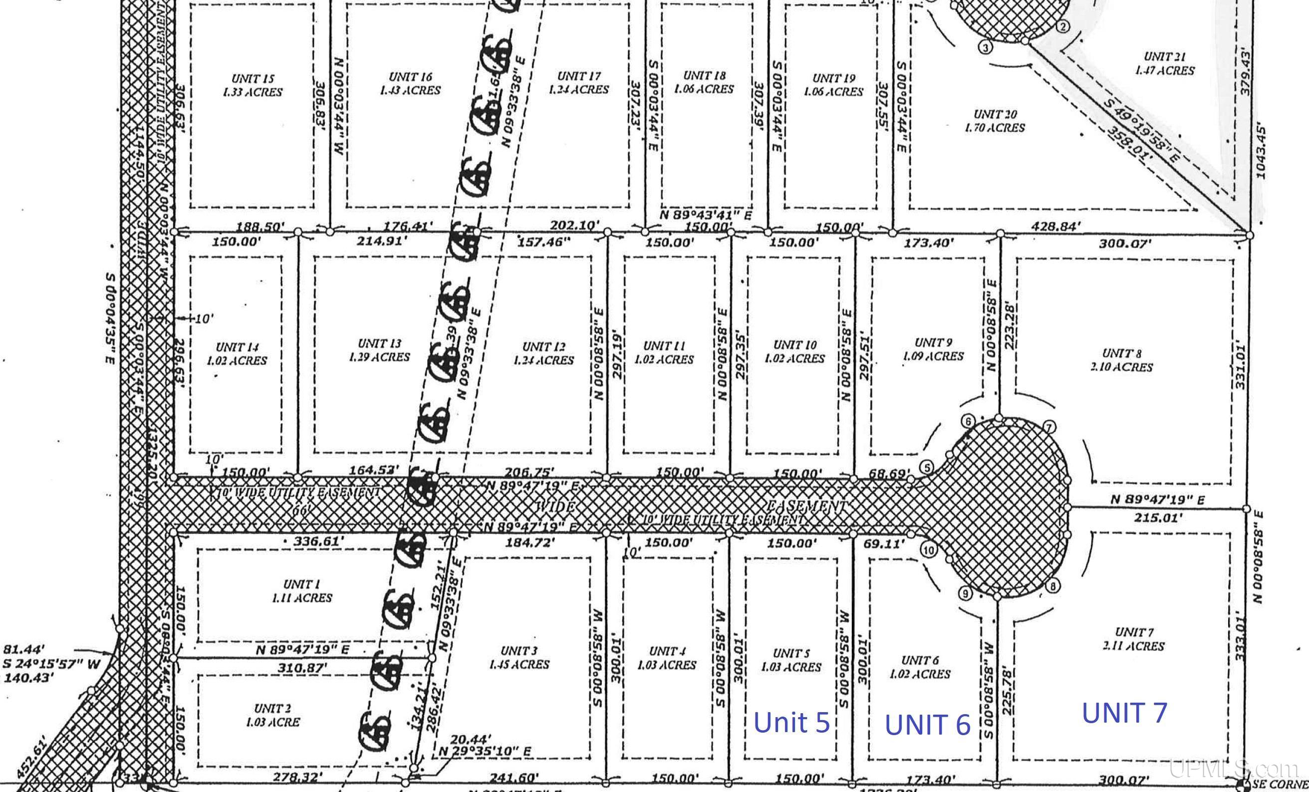 Homes for sale in Chassell, MI | Unit 6 Greenway Dr, Chassell, MI 49916 | MLS# 50170847
