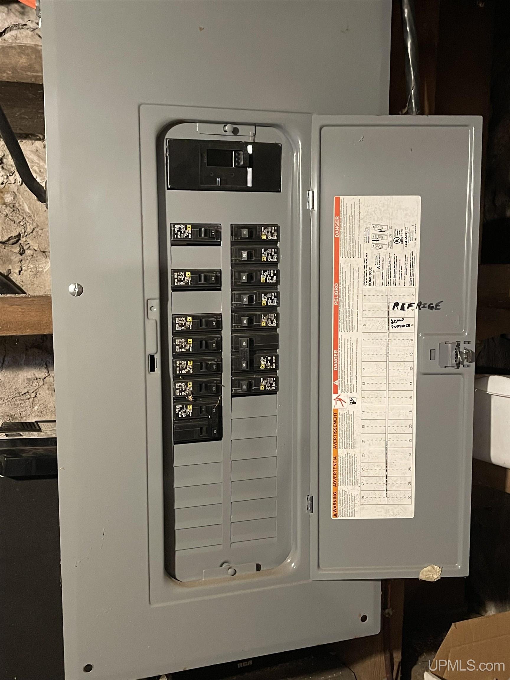 Homes for sale in Hurley, WI | 702 Cary Rd, Hurley, WI 54534 | MLS# 50170967