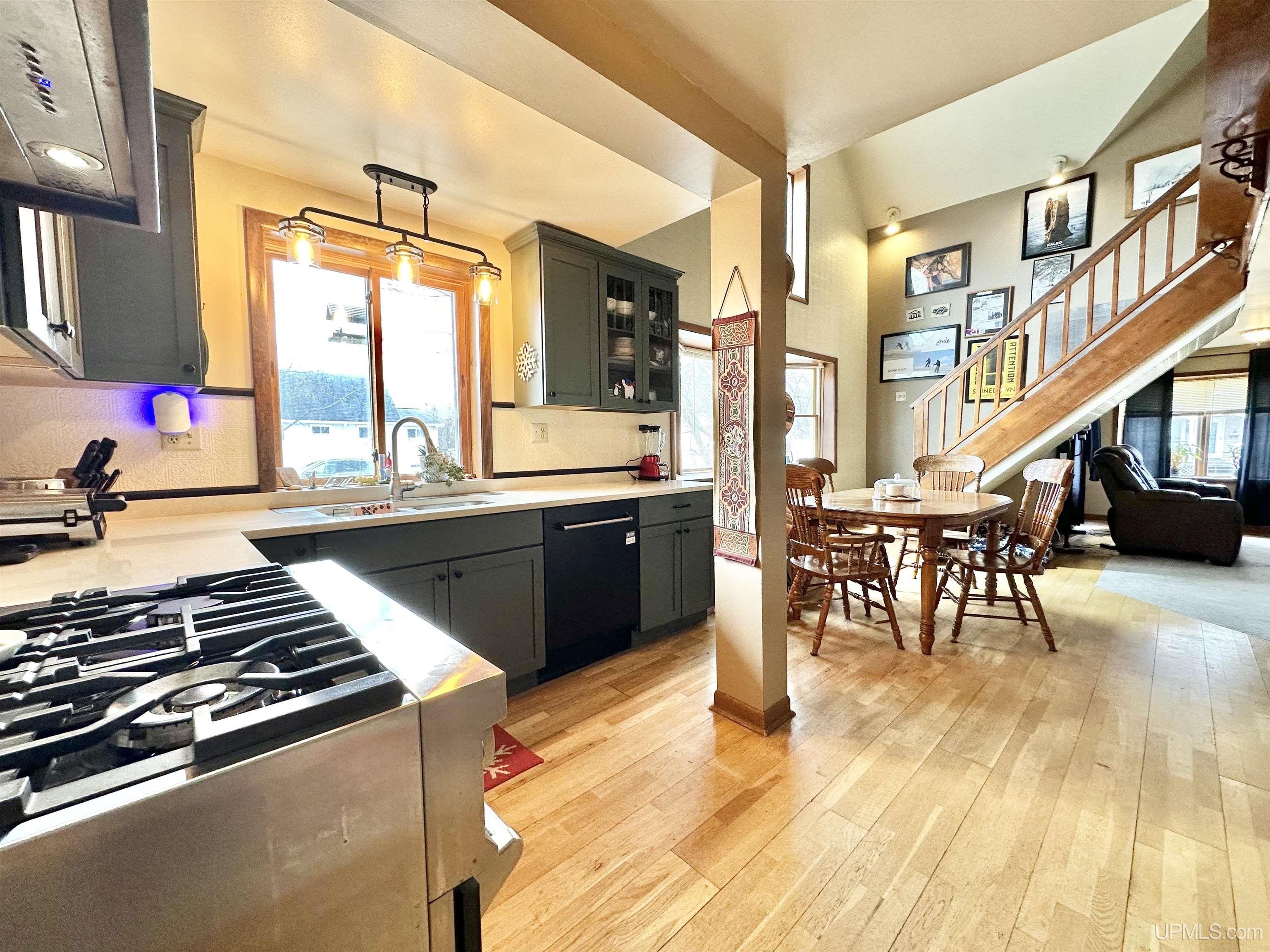 Homes for sale in Norway, MI | 302 Saginaw St, Norway, MI 49870 | MLS# 50171189