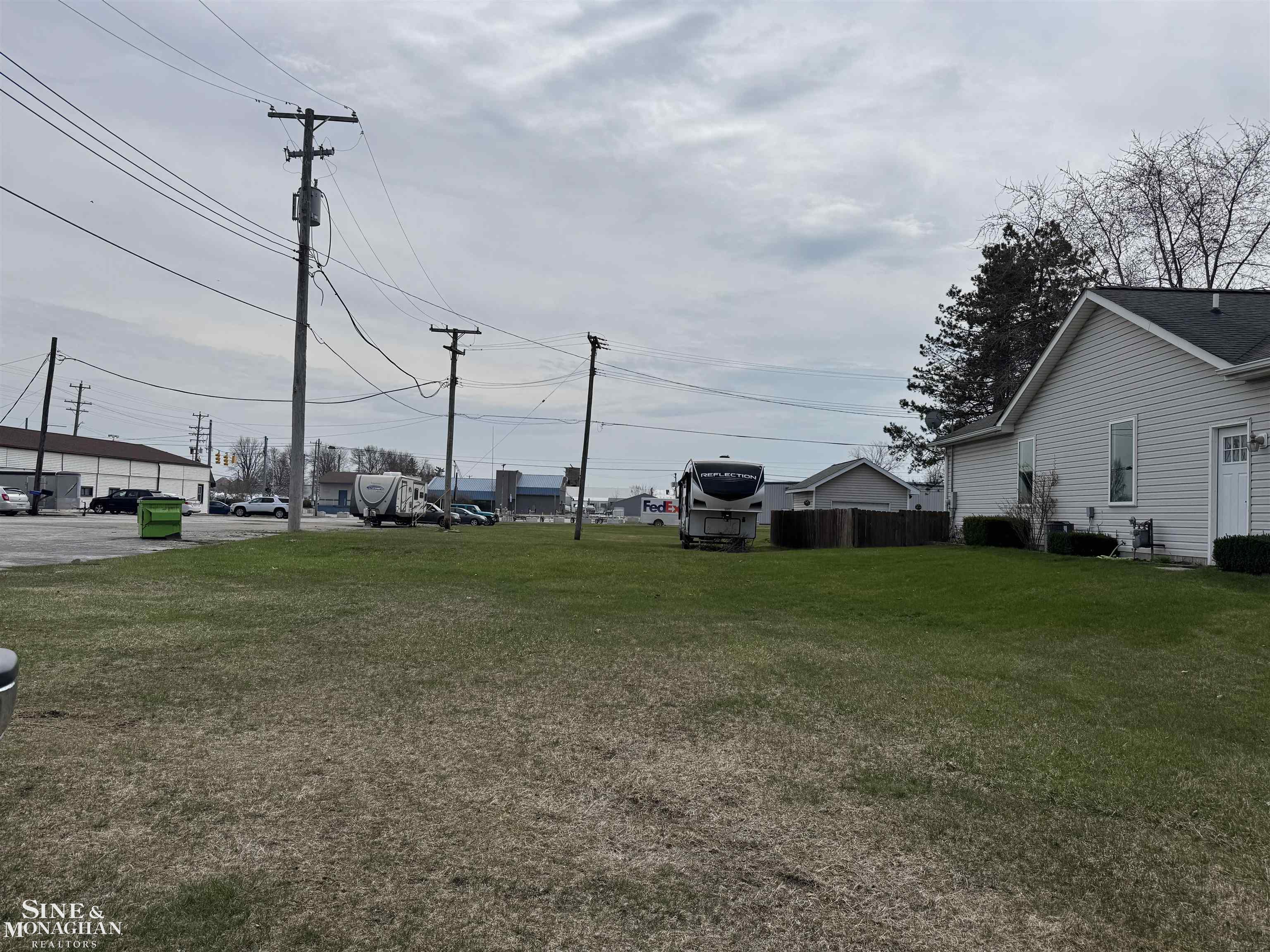 Homes for sale in Marine City, MI | 0 Scott St, Marine City, MI 48039 | MLS# 50171382