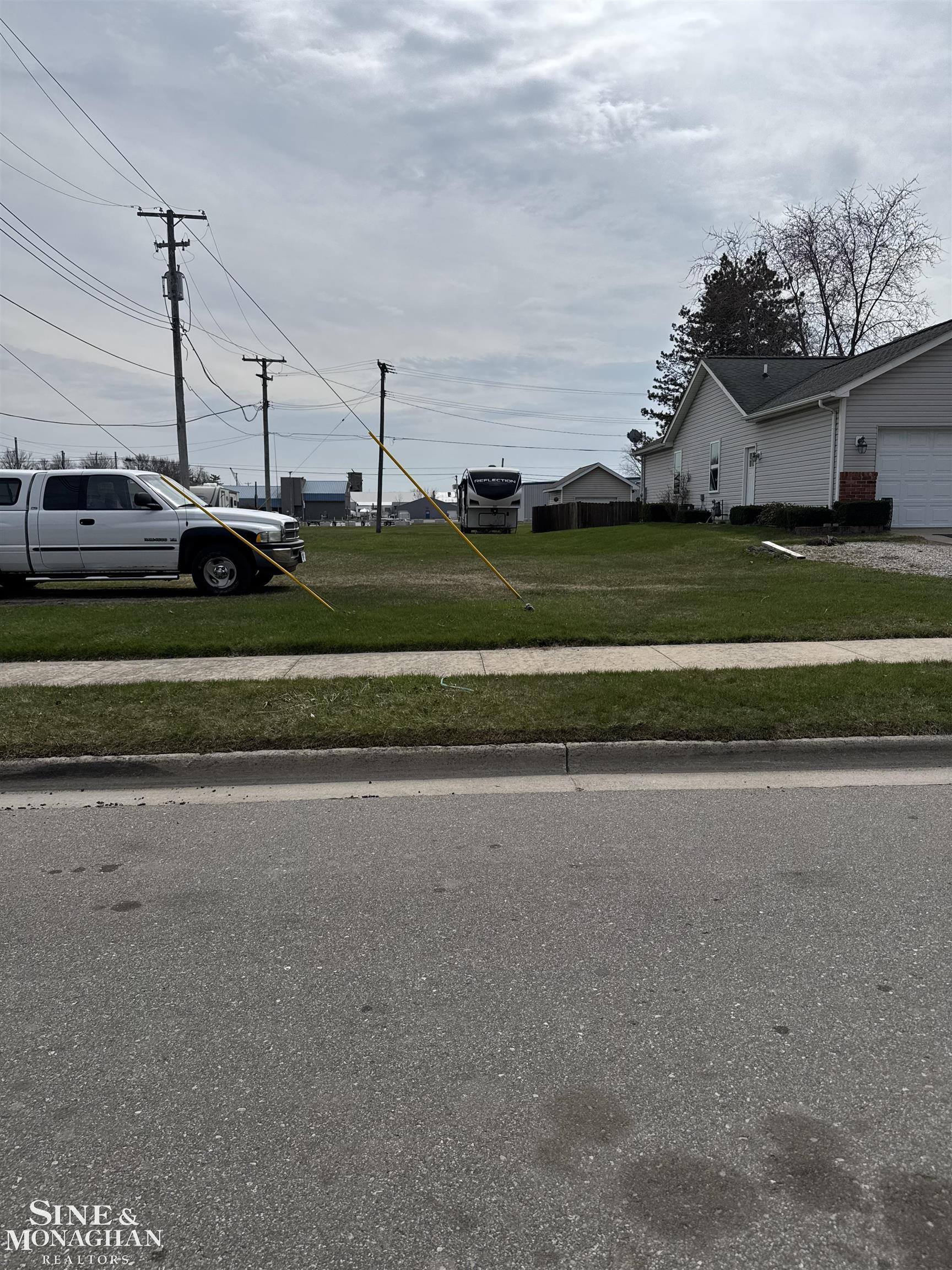 Homes for sale in Marine City, MI | 0 Scott St, Marine City, MI 48039 | MLS# 50171382