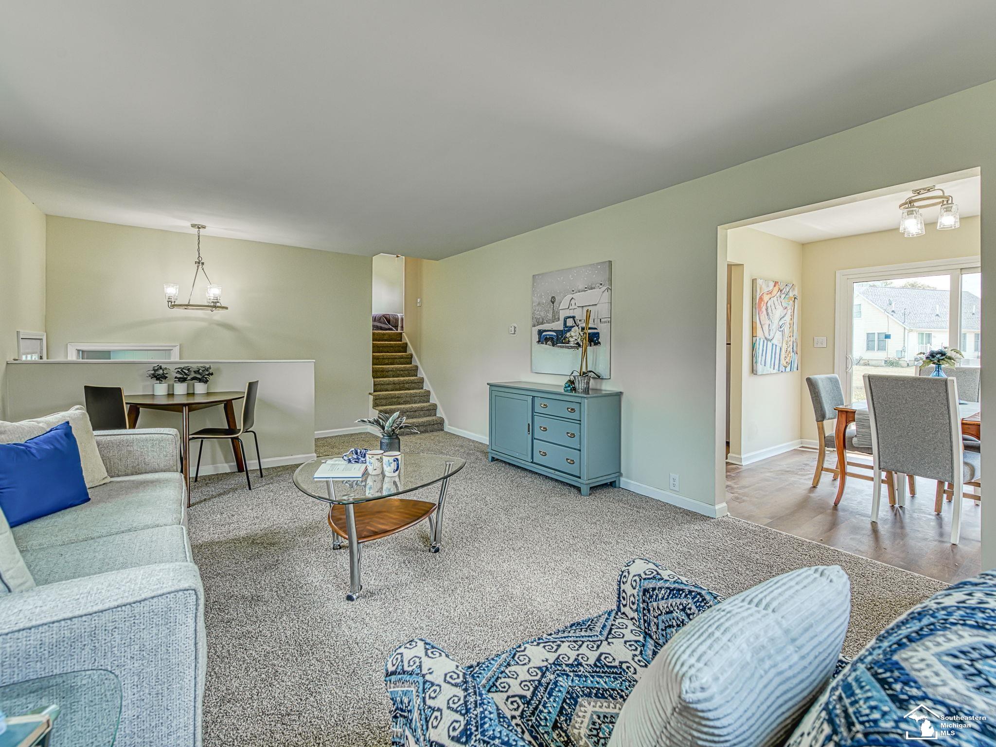 Homes for sale in Onsted, MI | 7329 Norfolk Dr, Onsted, MI 49265 | MLS# 50171964