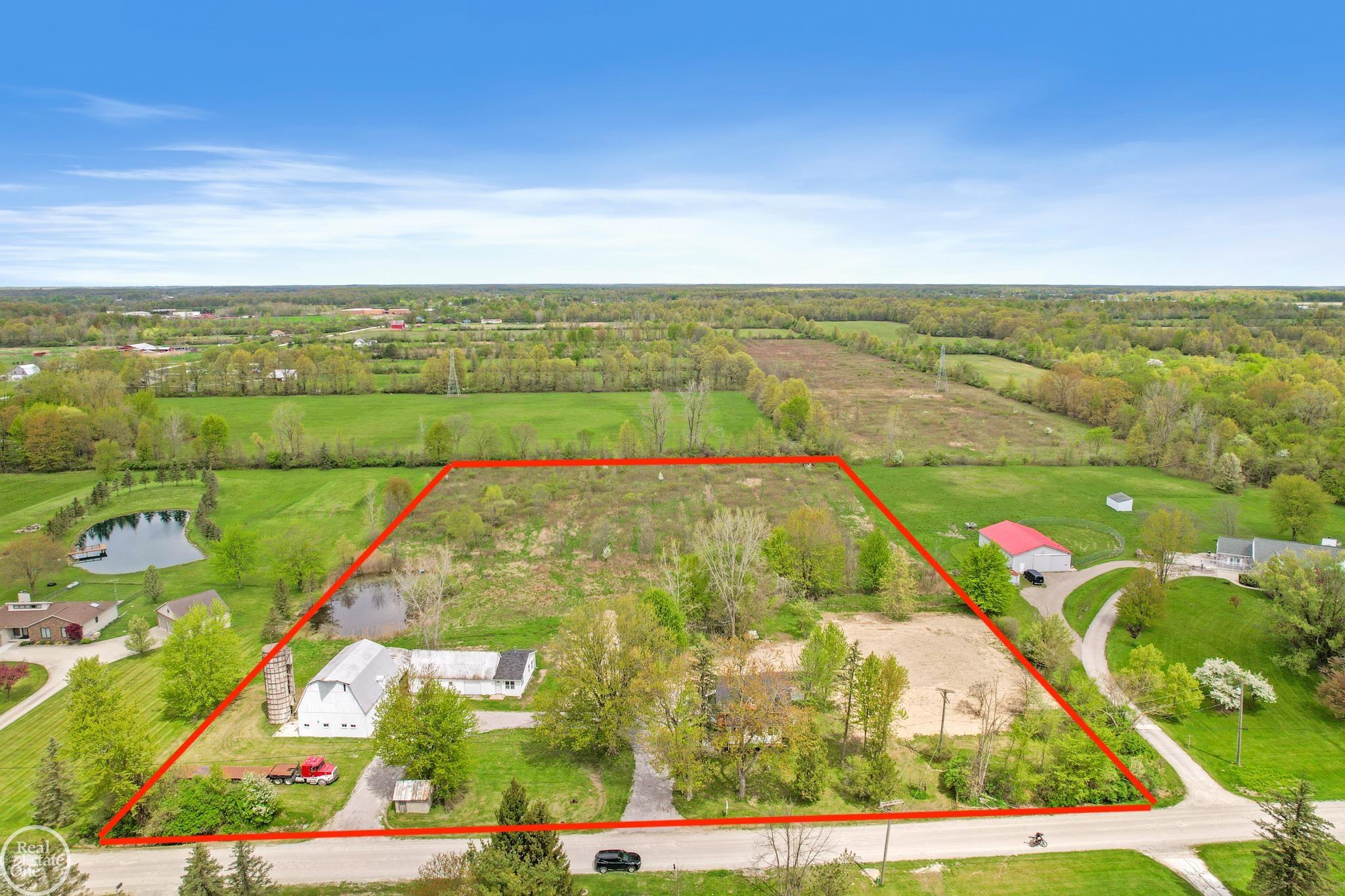 Homes for sale in Fair Haven, MI | 8894 Arnold Rd, Fair Haven, MI 48023 | MLS# 50172192