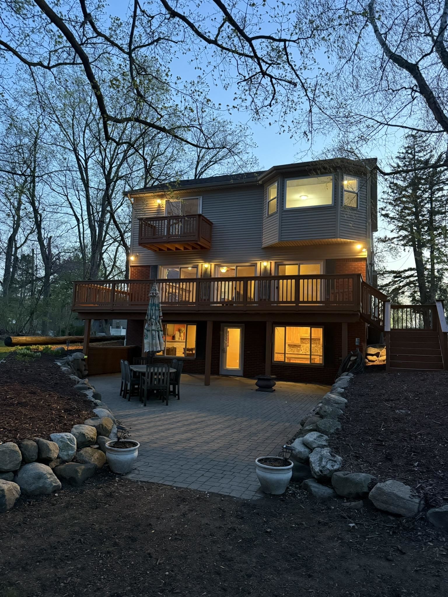 Homes for sale in Argentine, MI | 16191 Seymour Rd, Argentine, MI 48451 | MLS# 50172340