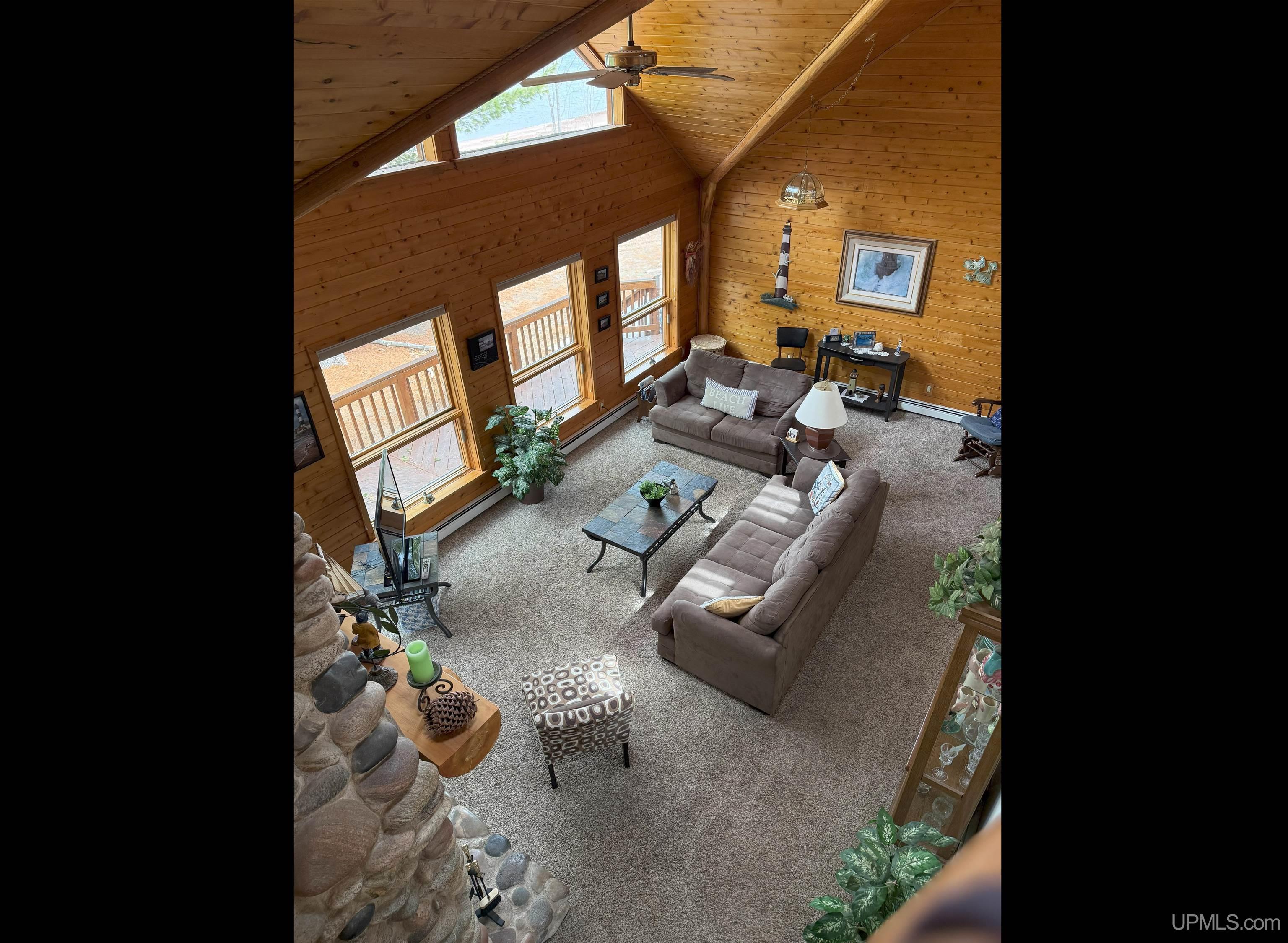 Homes for sale in Big Bay, MI | 4030 W Squaw Beach Rd, Big Bay, MI 49808 | MLS# 50172420