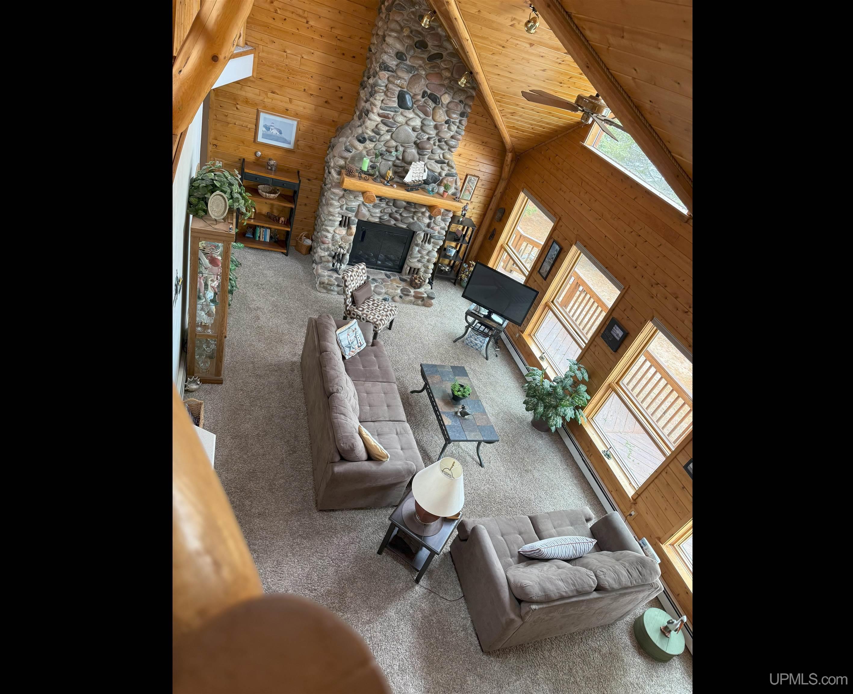 Homes for sale in Big Bay, MI | 4030 W Squaw Beach Rd, Big Bay, MI 49808 | MLS# 50172420