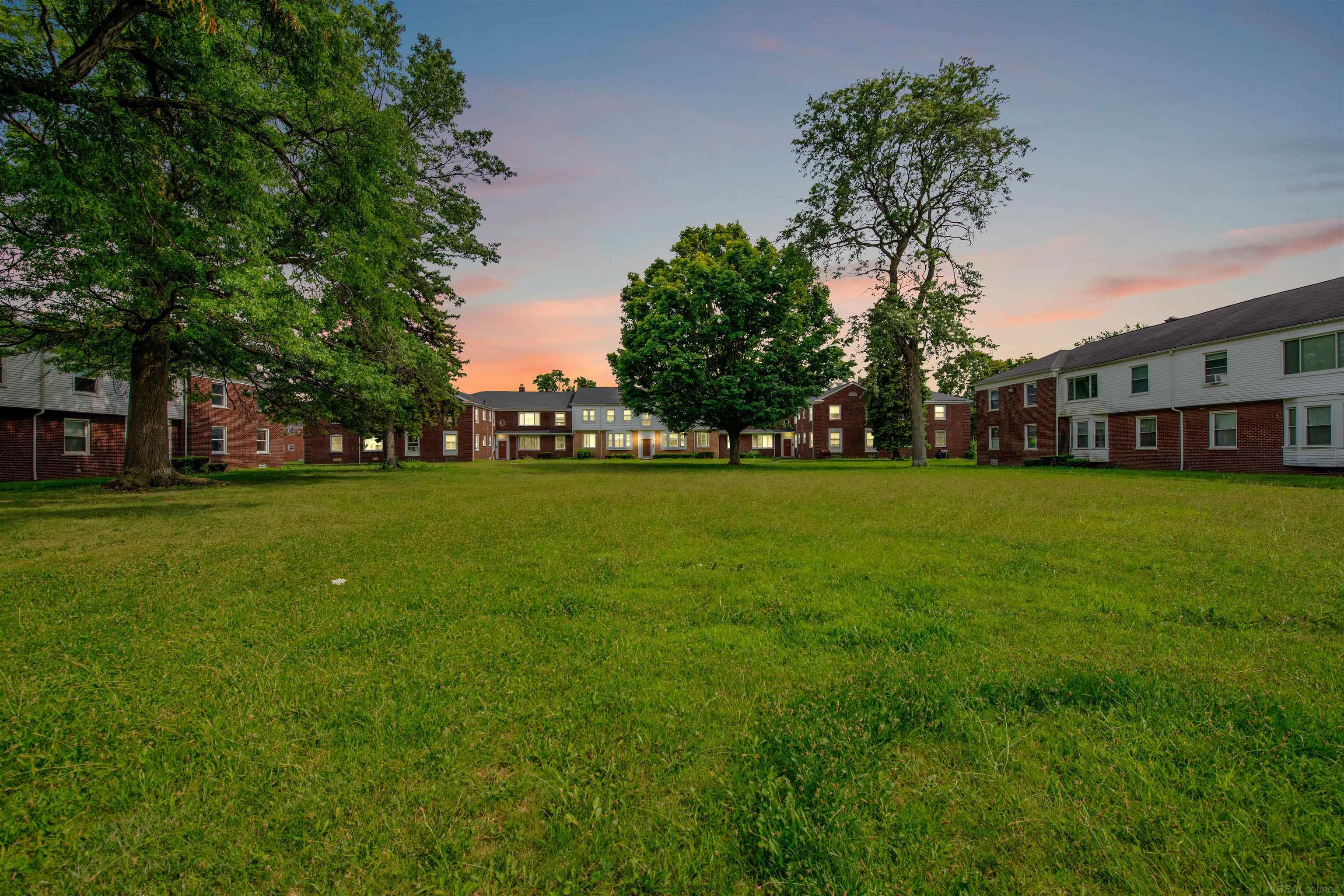 Homes for sale in Detroit, MI | 2255 Webb St, Detroit, MI 48206 | MLS# 50172514