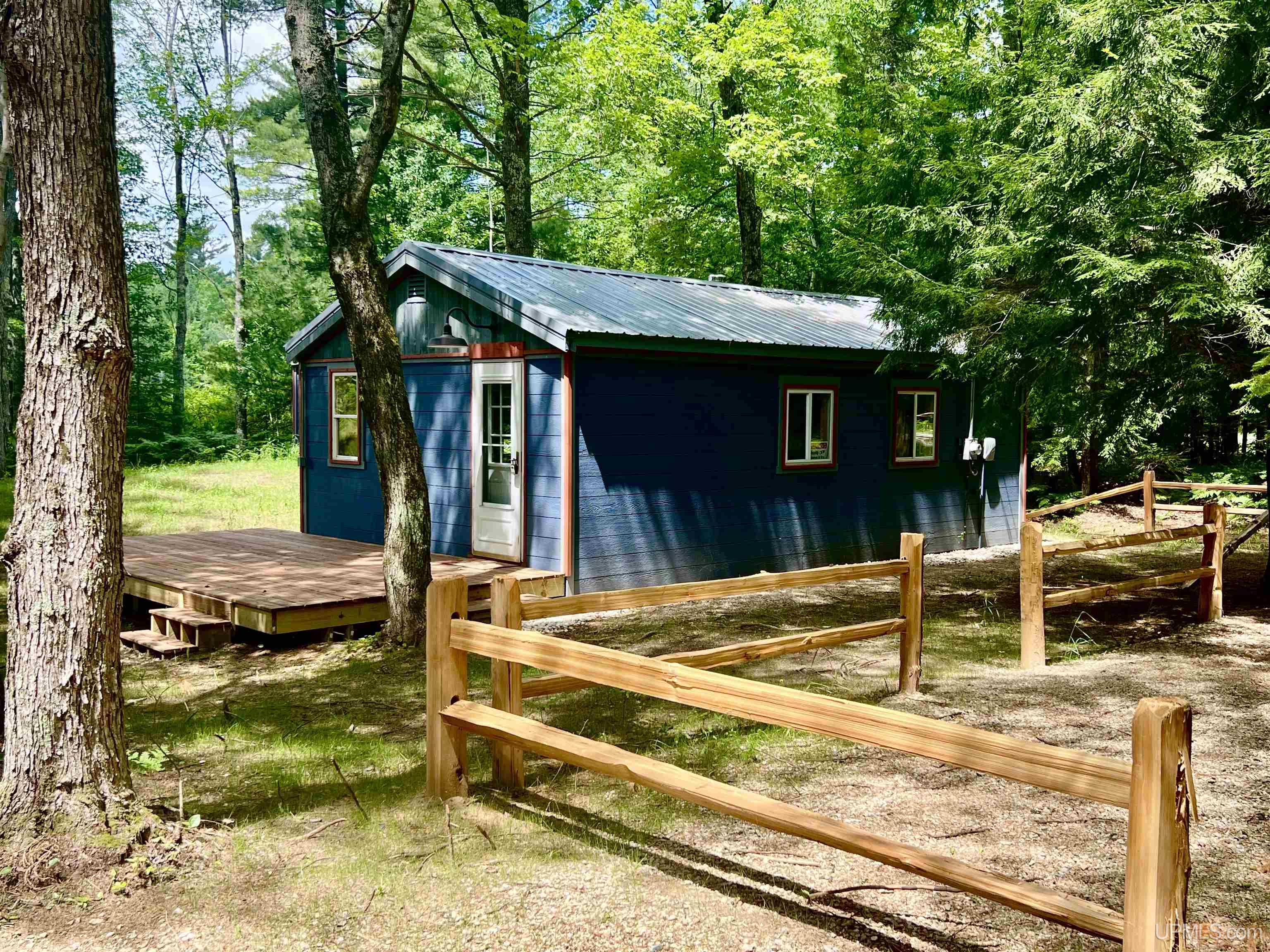 Homes for sale in Wetmore, MI | 11181 42nd Rd, Wetmore, MI 49895 | MLS# 50172842