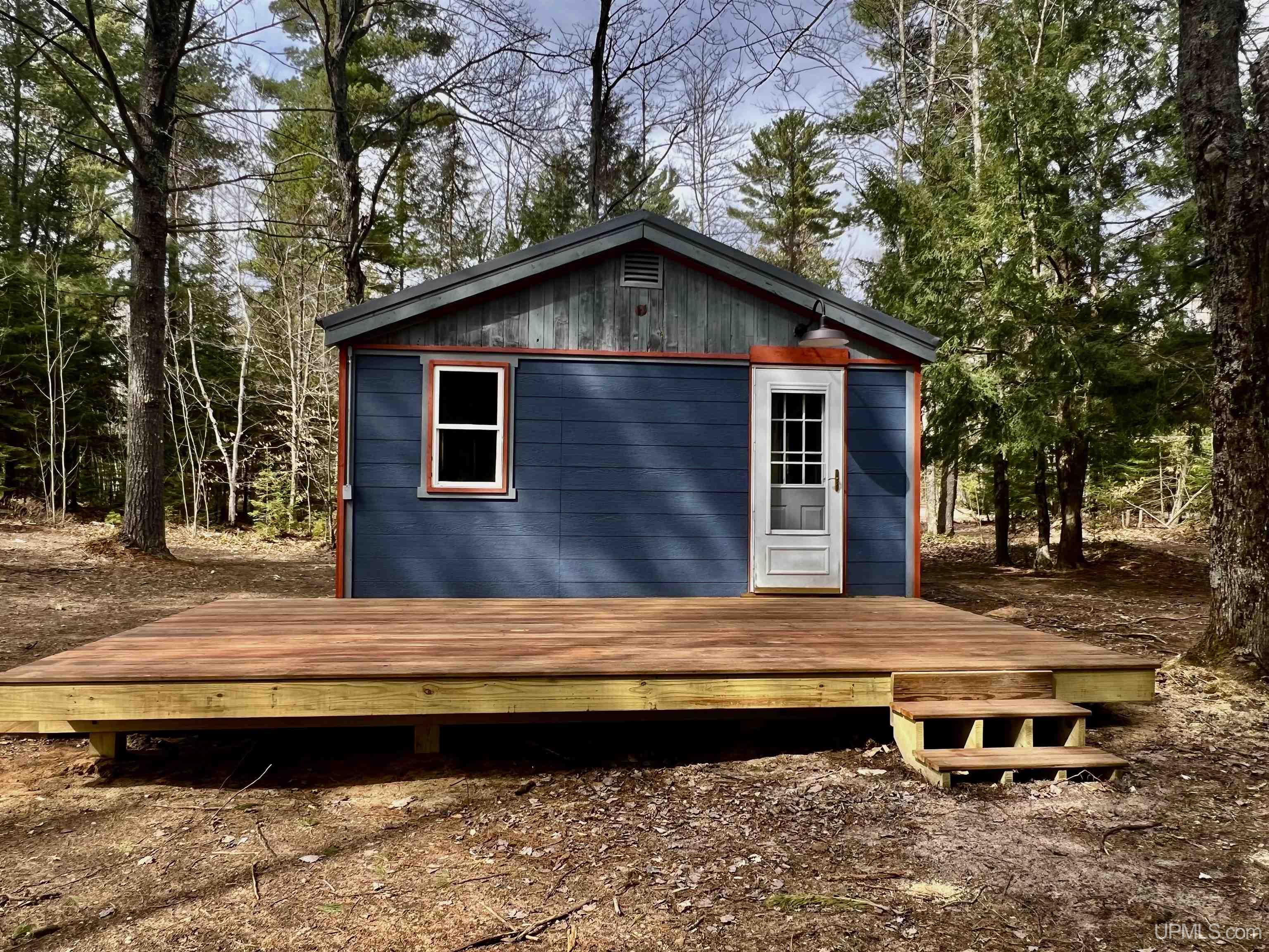 Homes for sale in Wetmore, MI | 11181 42nd Rd, Wetmore, MI 49895 | MLS# 50172842