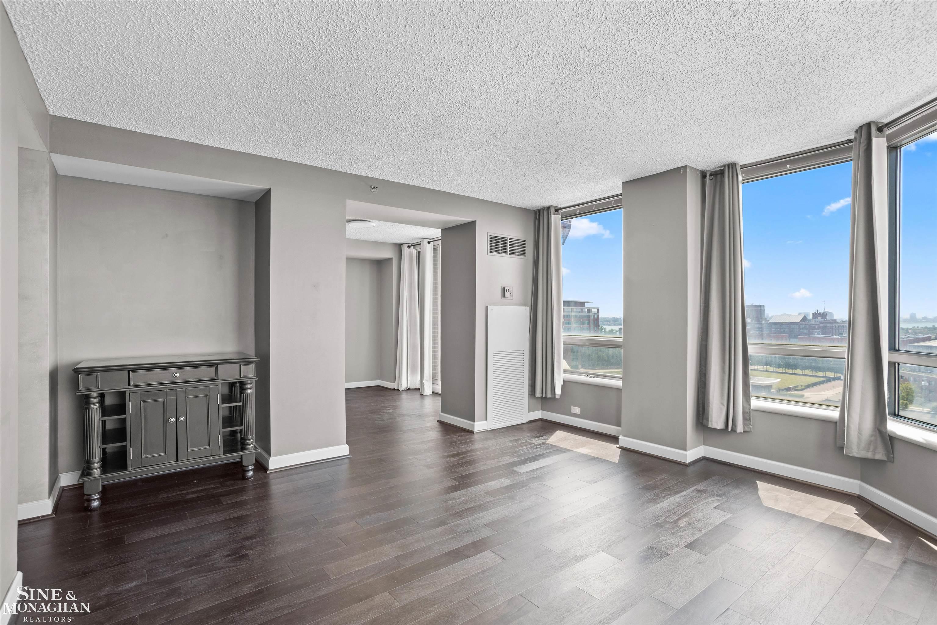 Homes for sale in Detroit, MI | 3320 Spinnaker Ln #11D, Detroit, MI 48207 | MLS# 50172951