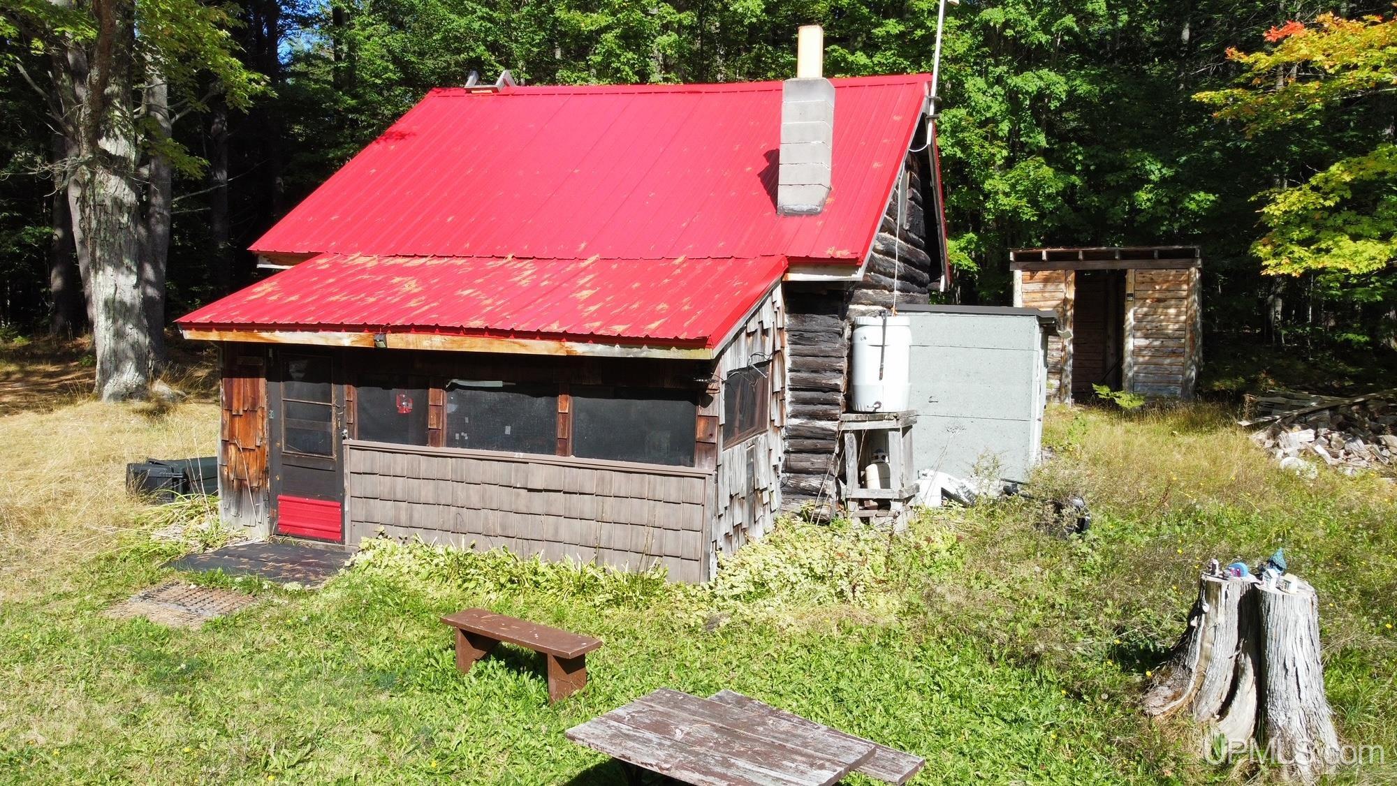 Homes for sale in Deerton, MI | Tbd Howe Lake Rd, Deerton, MI 49822 | MLS# 50172972