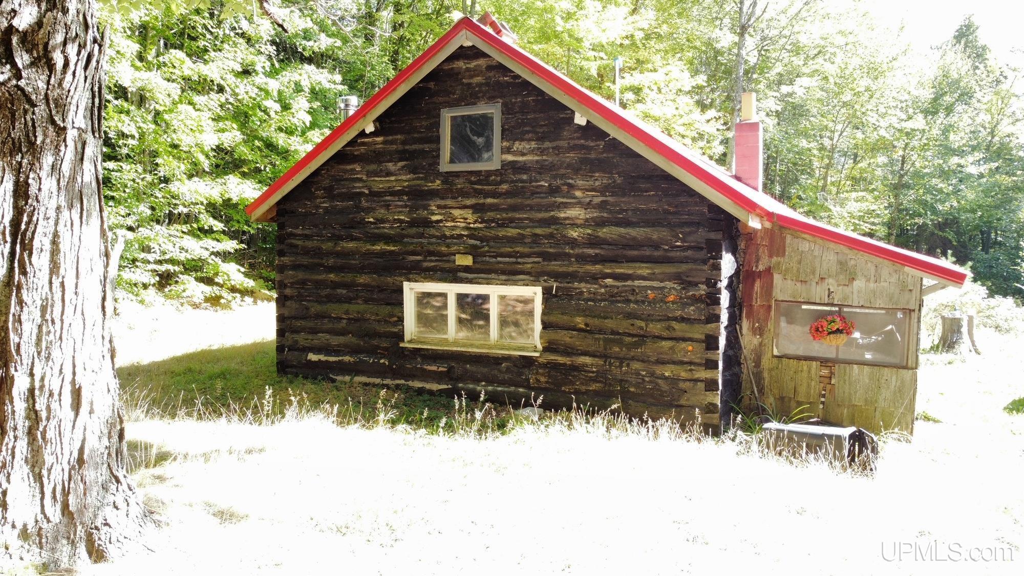 Homes for sale in Deerton, MI | Tbd Howe Lake Rd, Deerton, MI 49822 | MLS# 50172972