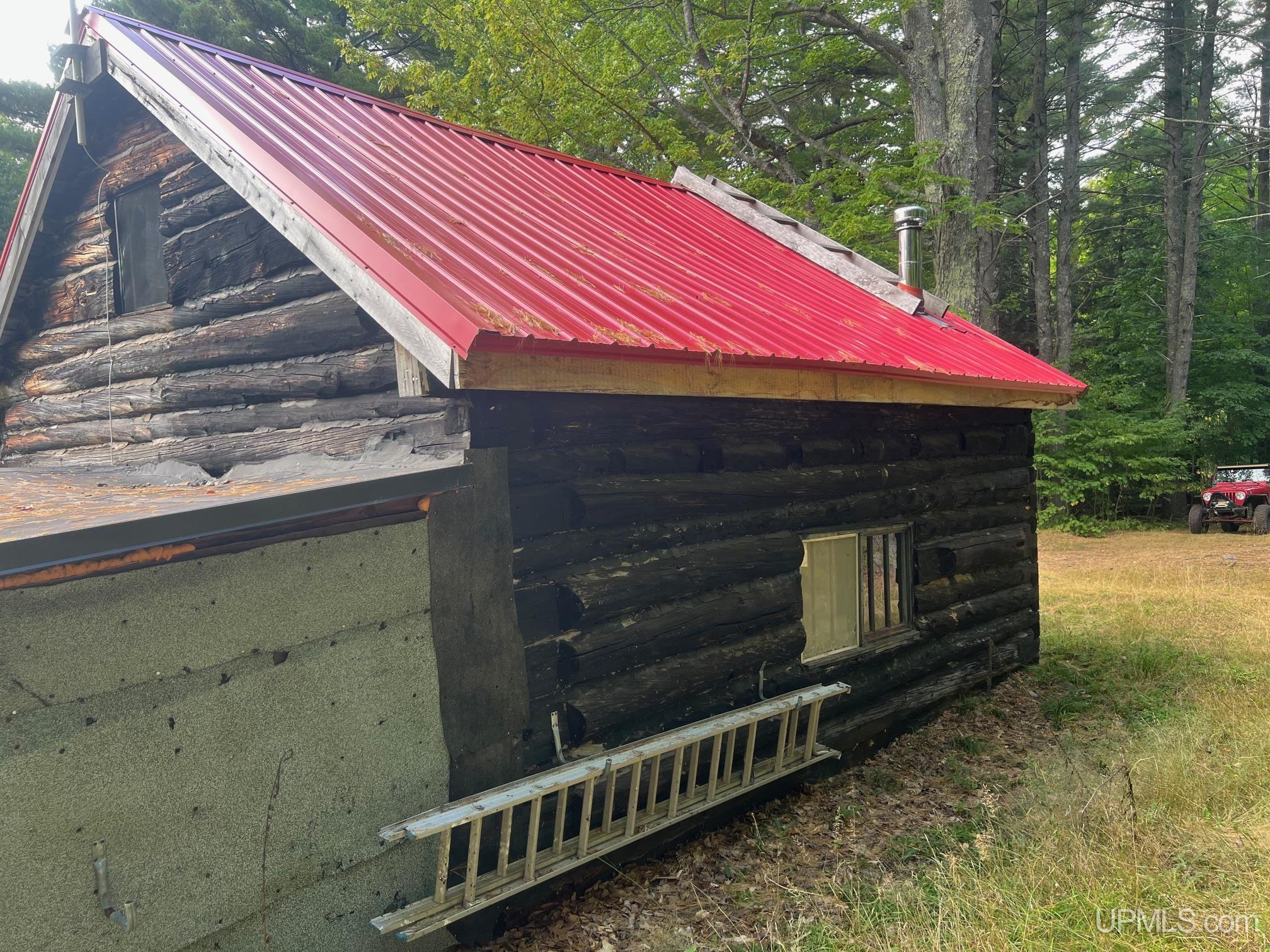 Homes for sale in Deerton, MI | Tbd Howe Lake Rd, Deerton, MI 49822 | MLS# 50172972