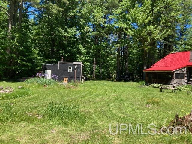 Homes for sale in Deerton, MI | Tbd Howe Lake Rd, Deerton, MI 49822 | MLS# 50172972