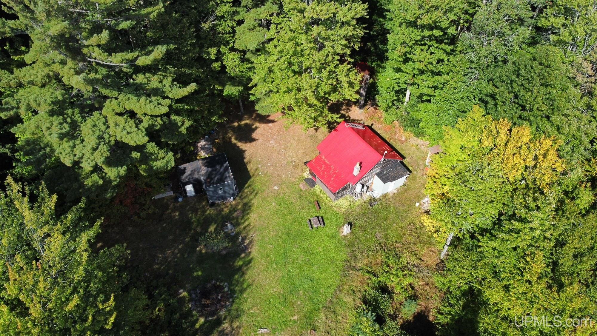 Homes for sale in Deerton, MI | Tbd Howe Lake Rd, Deerton, MI 49822 | MLS# 50172972