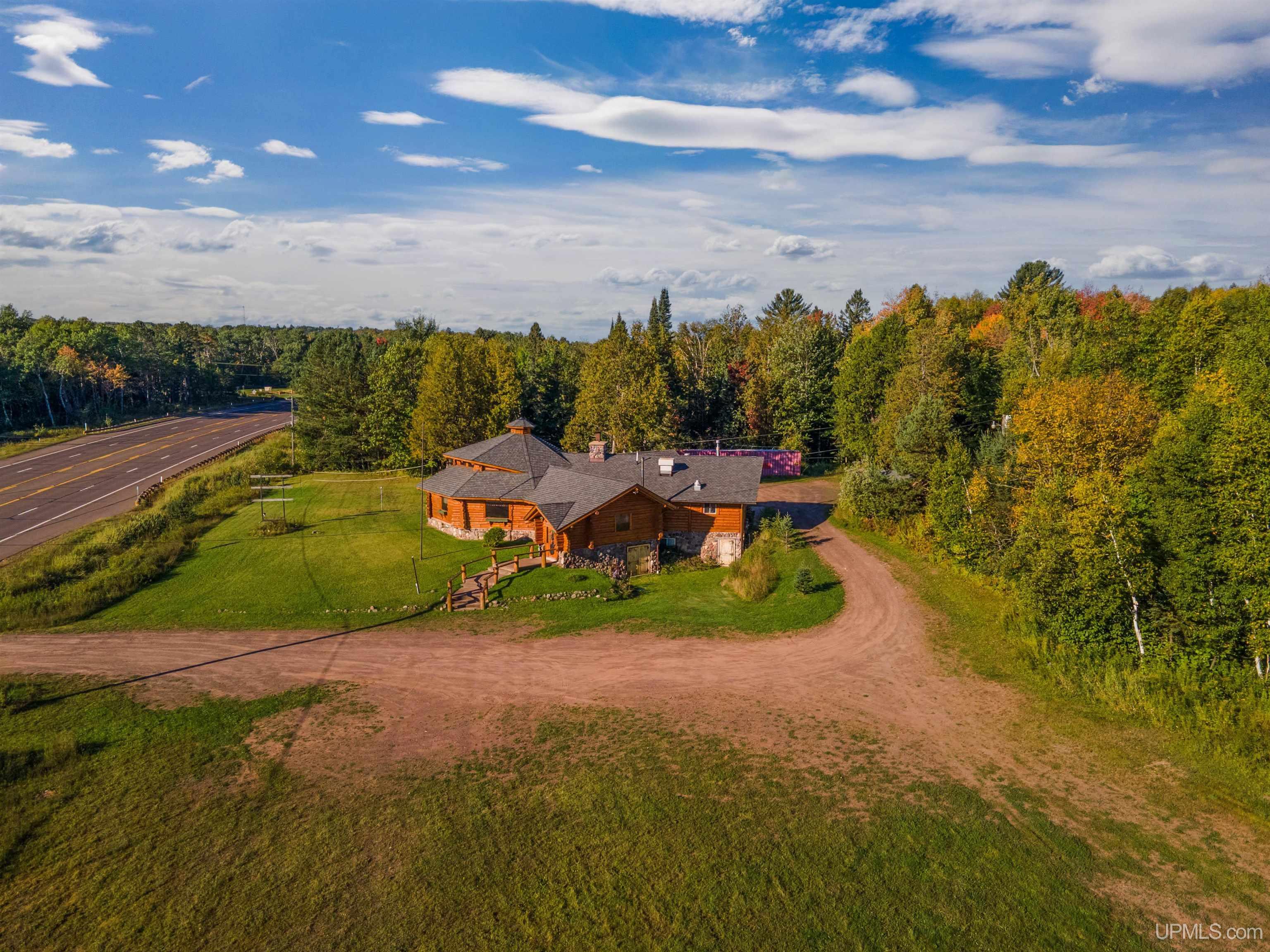 Homes for sale in Bessemer, MI | 5964 E Us Hwy 2 Hwy, Bessemer, MI 49938 | MLS# 50173287