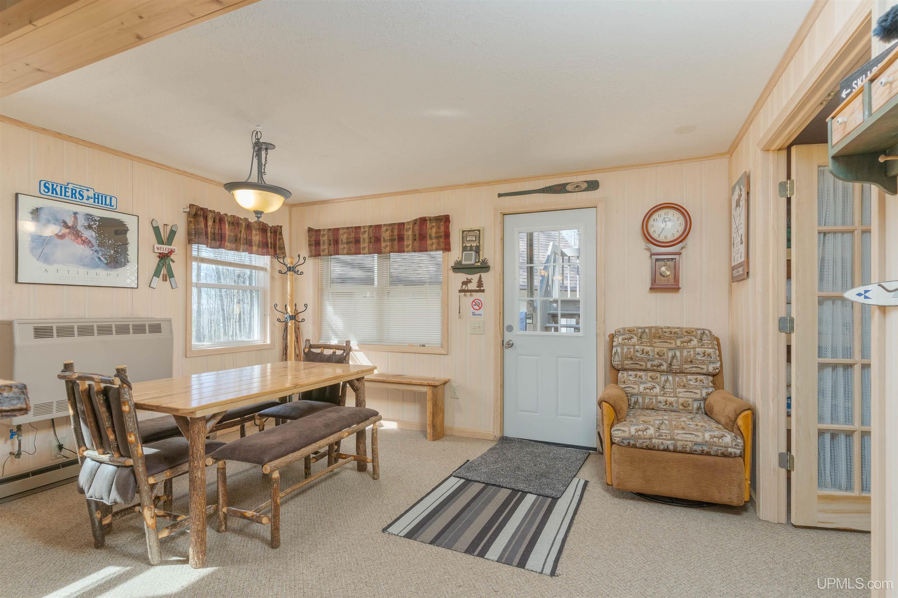 Homes for sale in Iron River, MI | 112 Little Deer Rd, Iron River, MI 49935 | MLS# 50173925