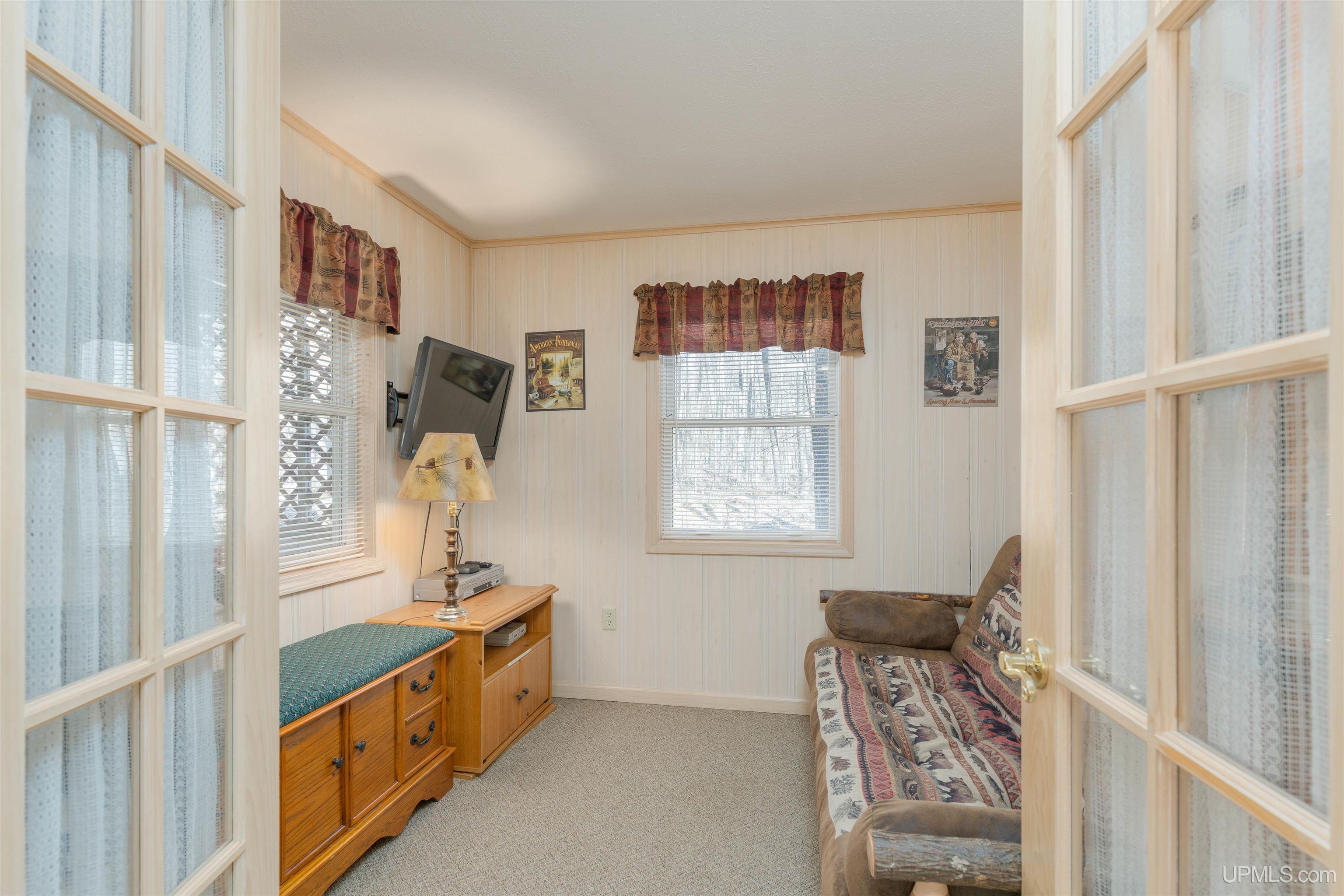 Homes for sale in Iron River, MI | 112 Little Deer Rd, Iron River, MI 49935 | MLS# 50173925