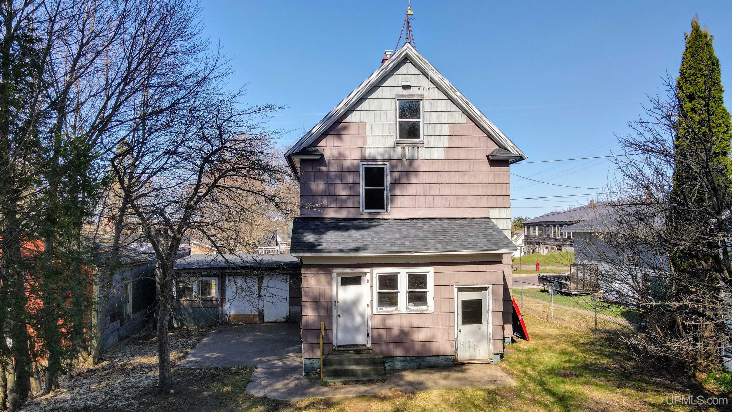 Homes for sale in Hancock, MI | 1015 Ethel Ave, Hancock, MI 49930 | MLS# 50174286